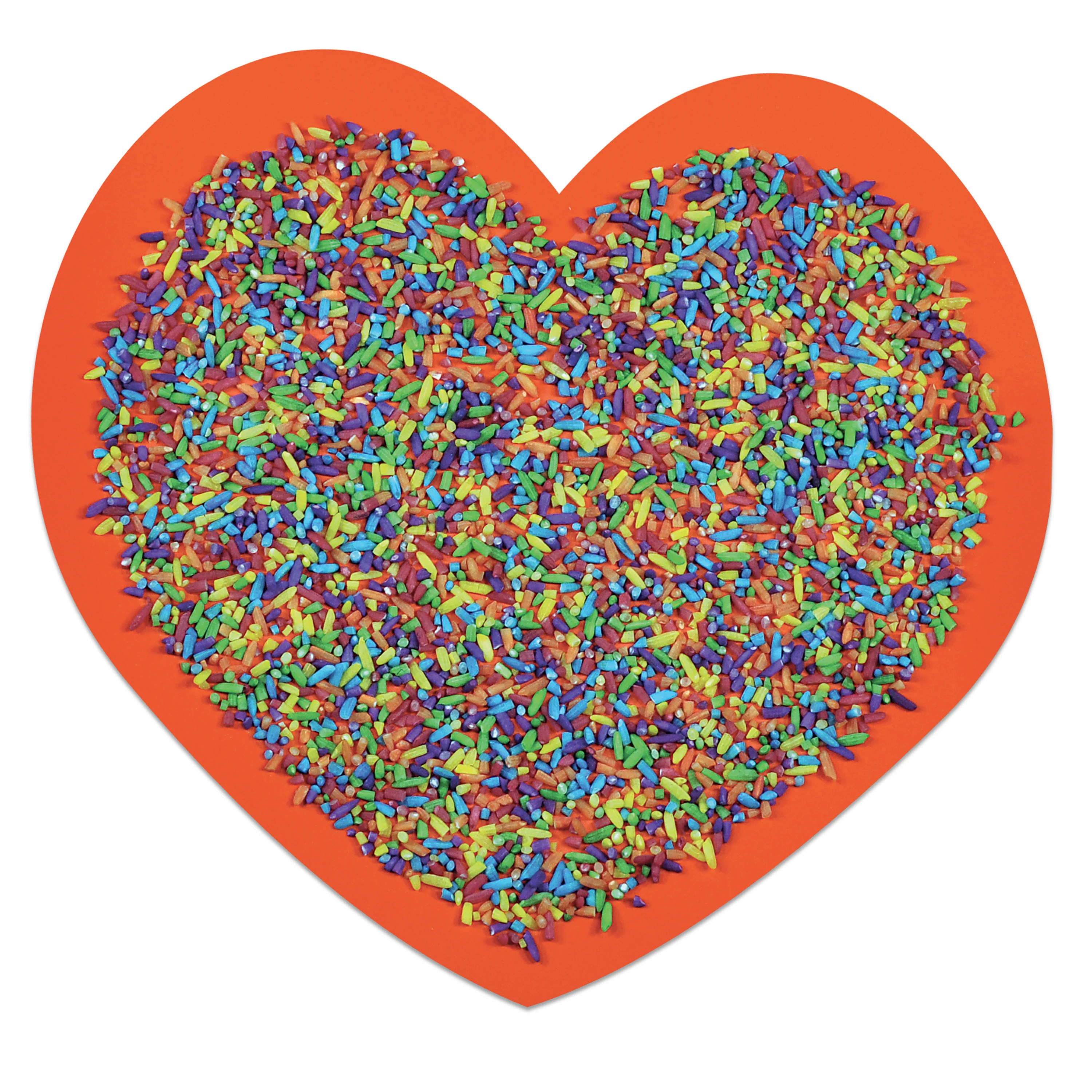 Colored Rice - Image 2