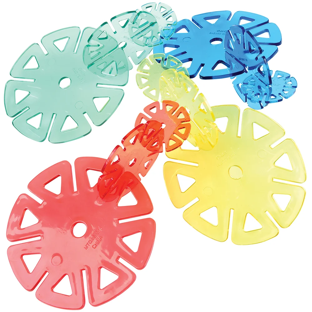 Combo Crystal Connector Set - Image 5