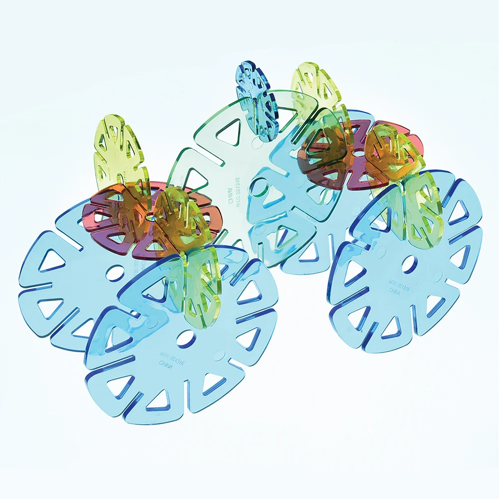 Combo Crystal Connector Set - Image 6