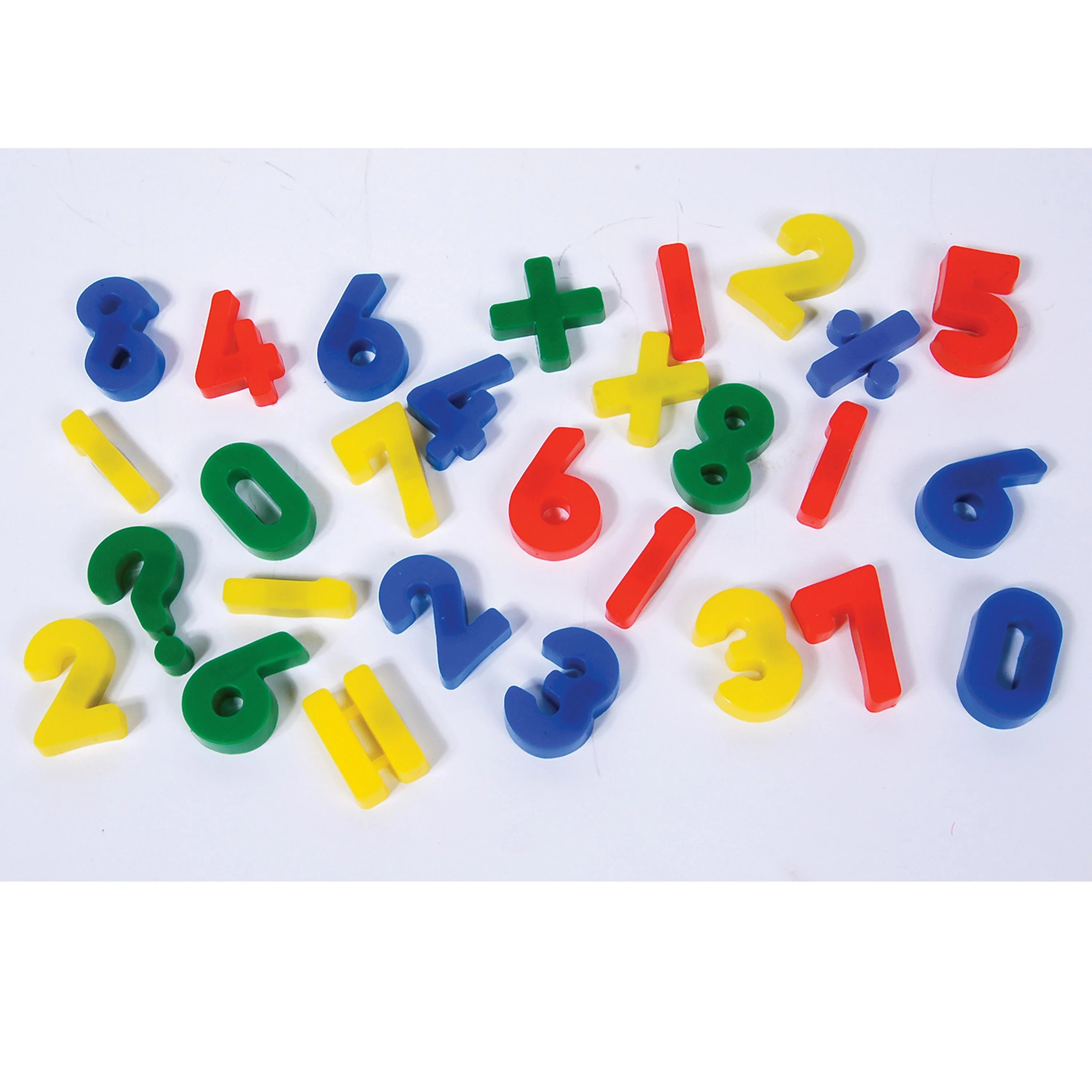 Construction & Early Math Learning Bundle - Image 10