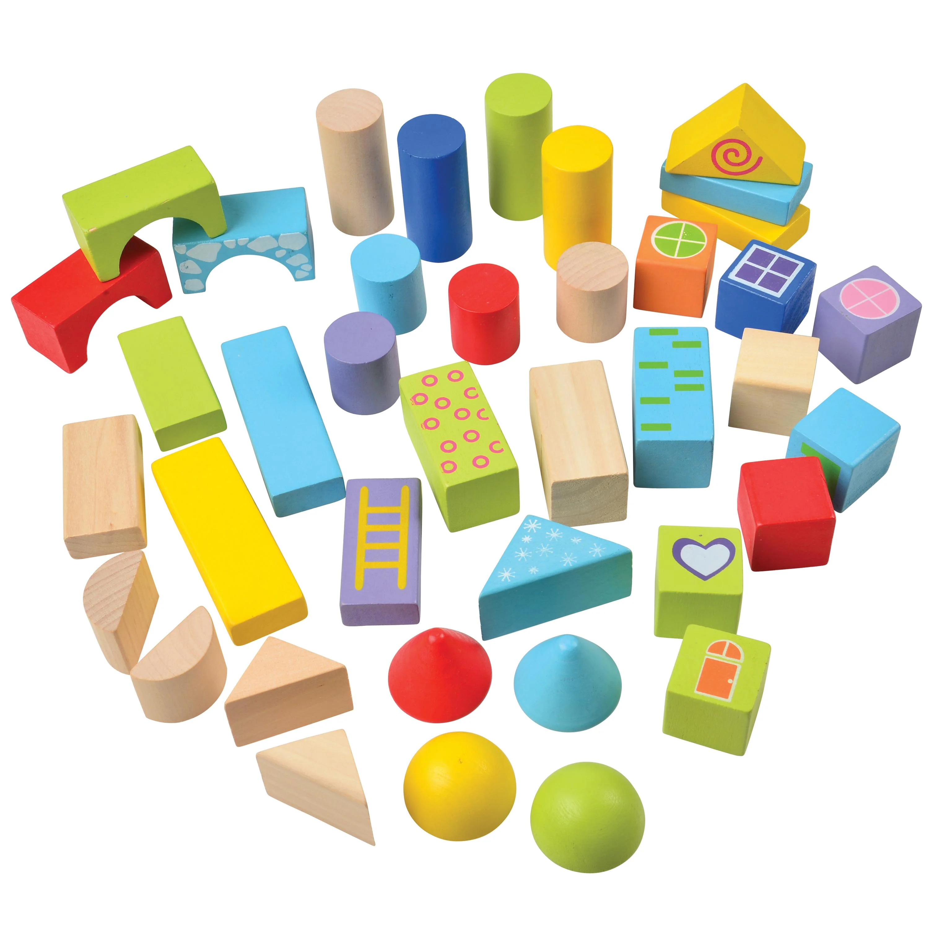 Construction & Early Math Learning Bundle - Image 13