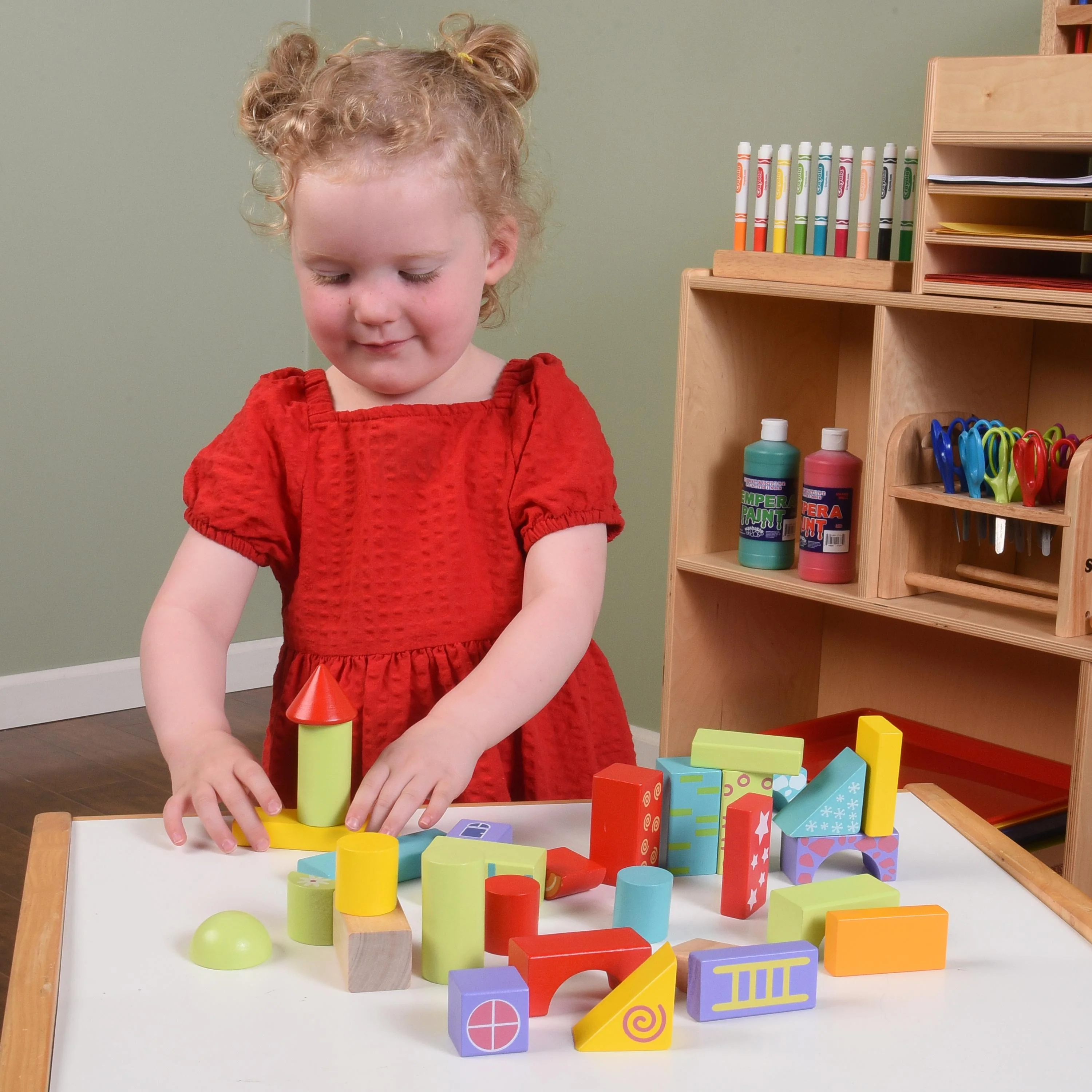 Construction & Early Math Learning Bundle - Image 14