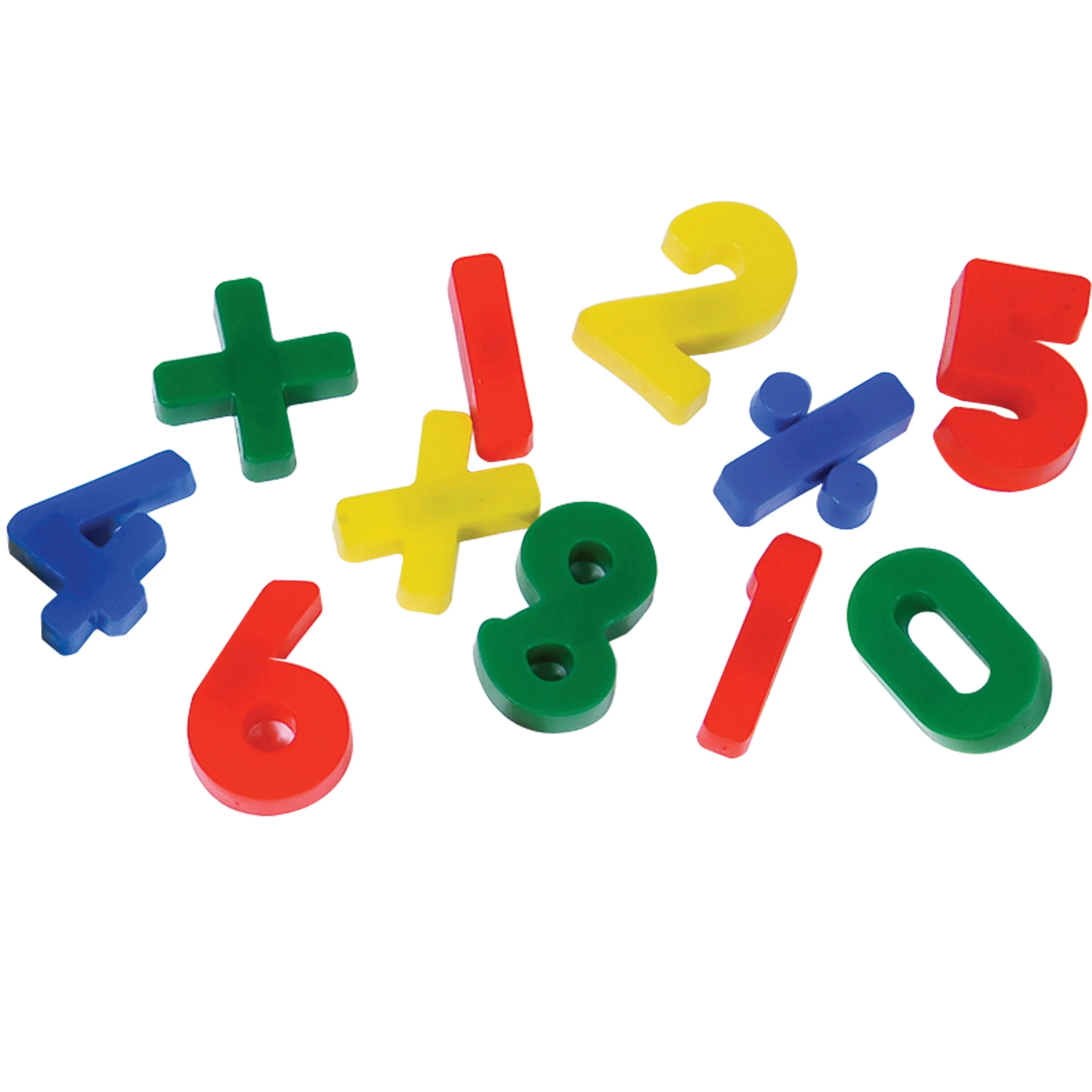 Construction & Early Math Learning Bundle - Image 16