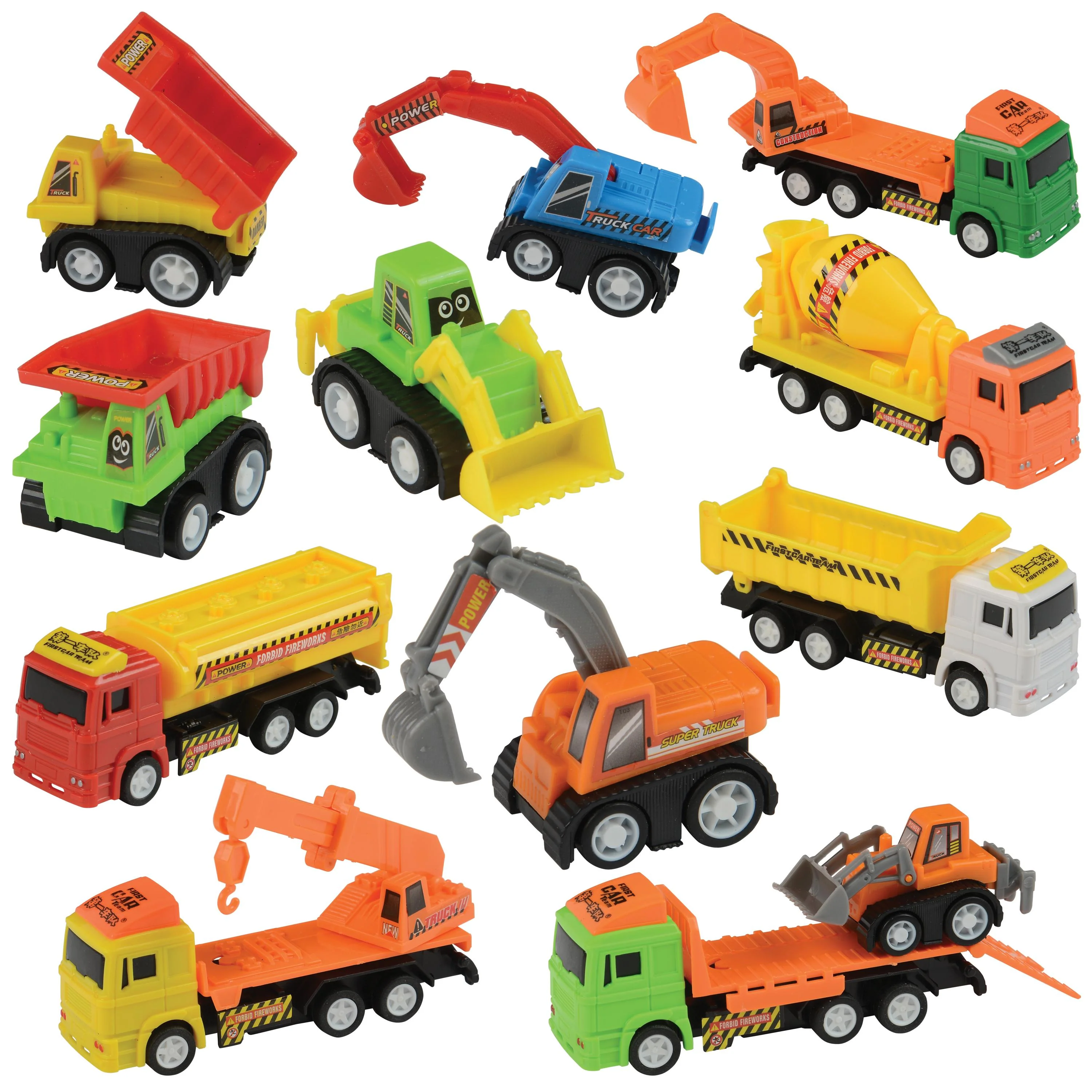 Construction & Early Math Learning Bundle - Image 4