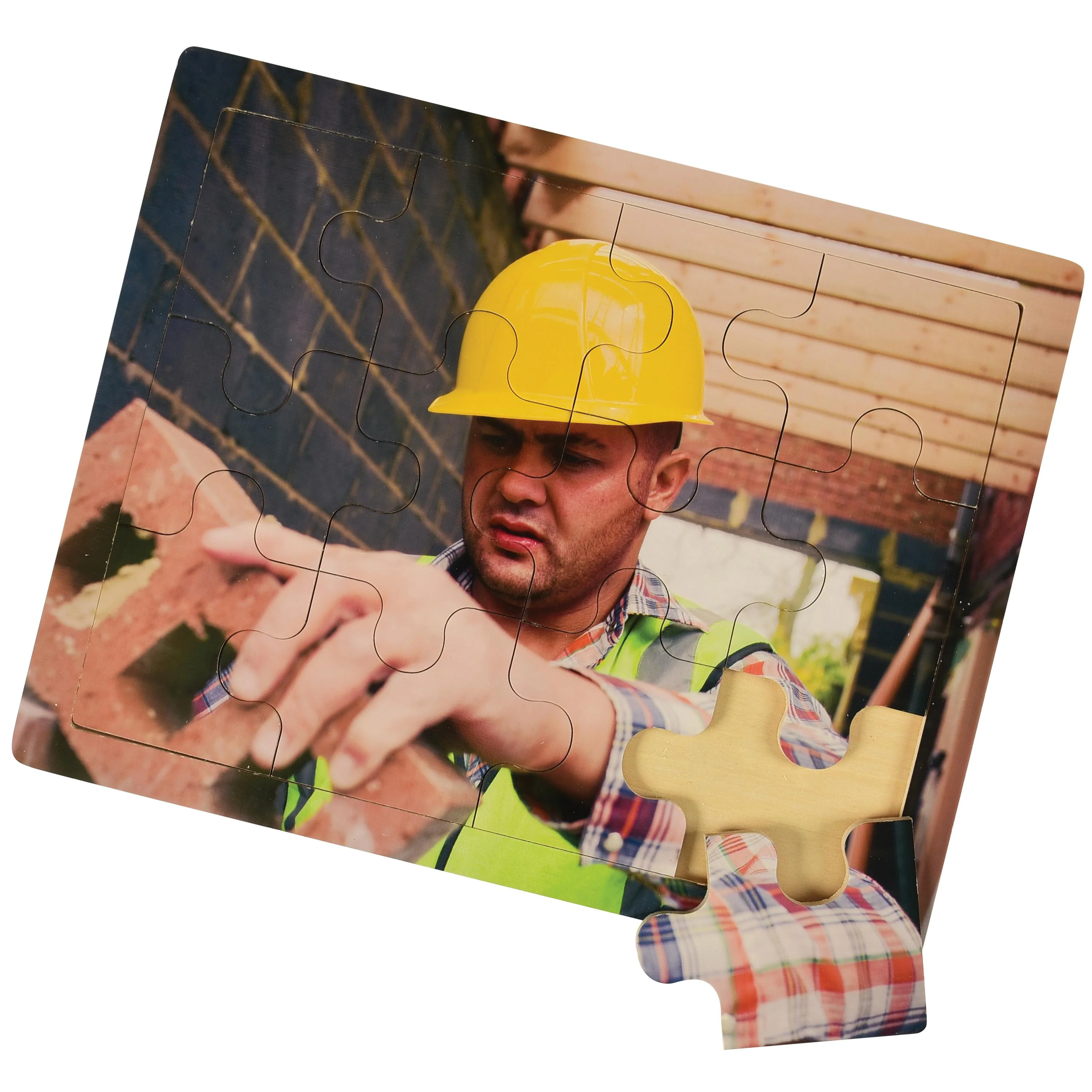 Construction & Early Math Learning Bundle - Image 5