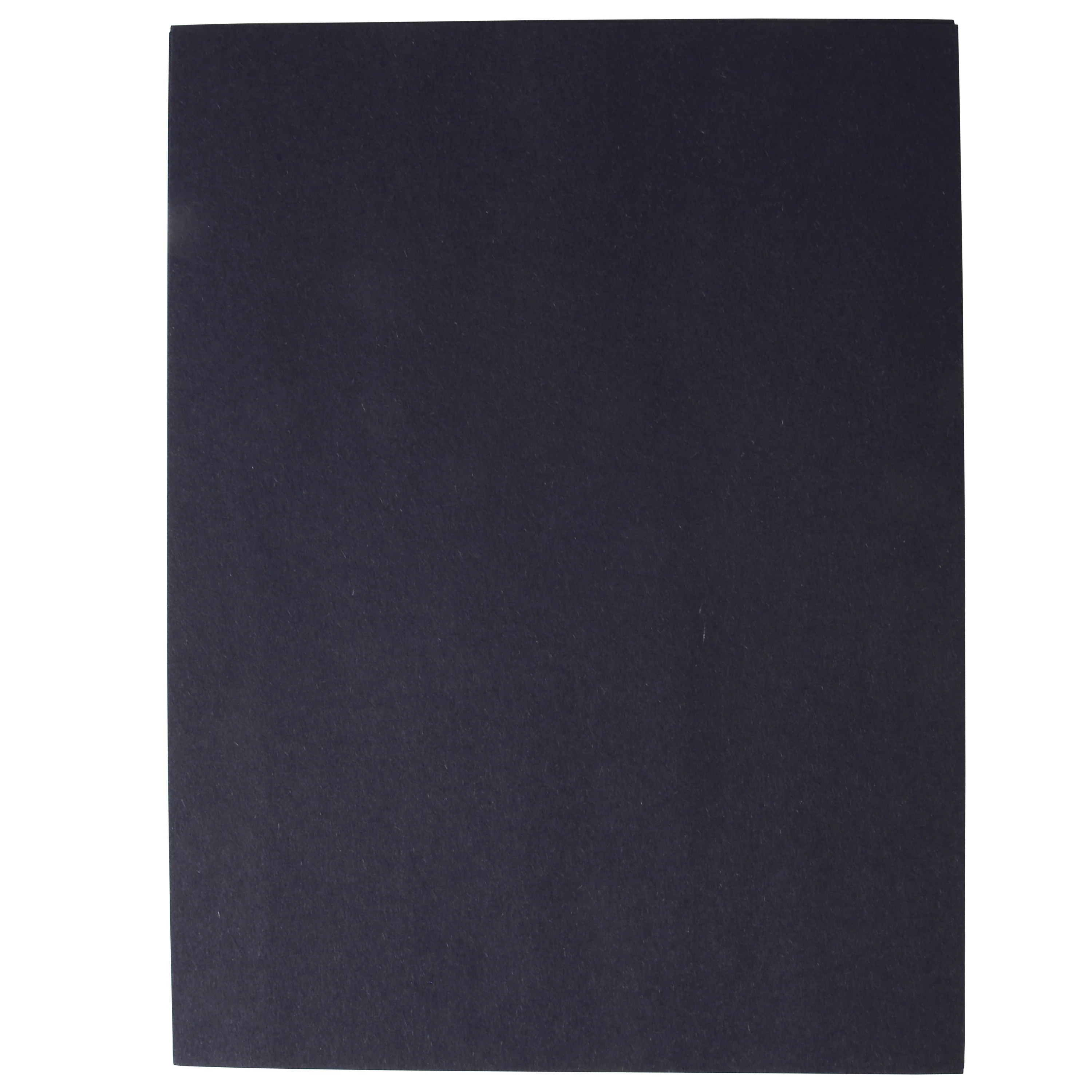 Sunworks® Construction Paper, Black, 9” x 12”, Pack of 50 - Image 2