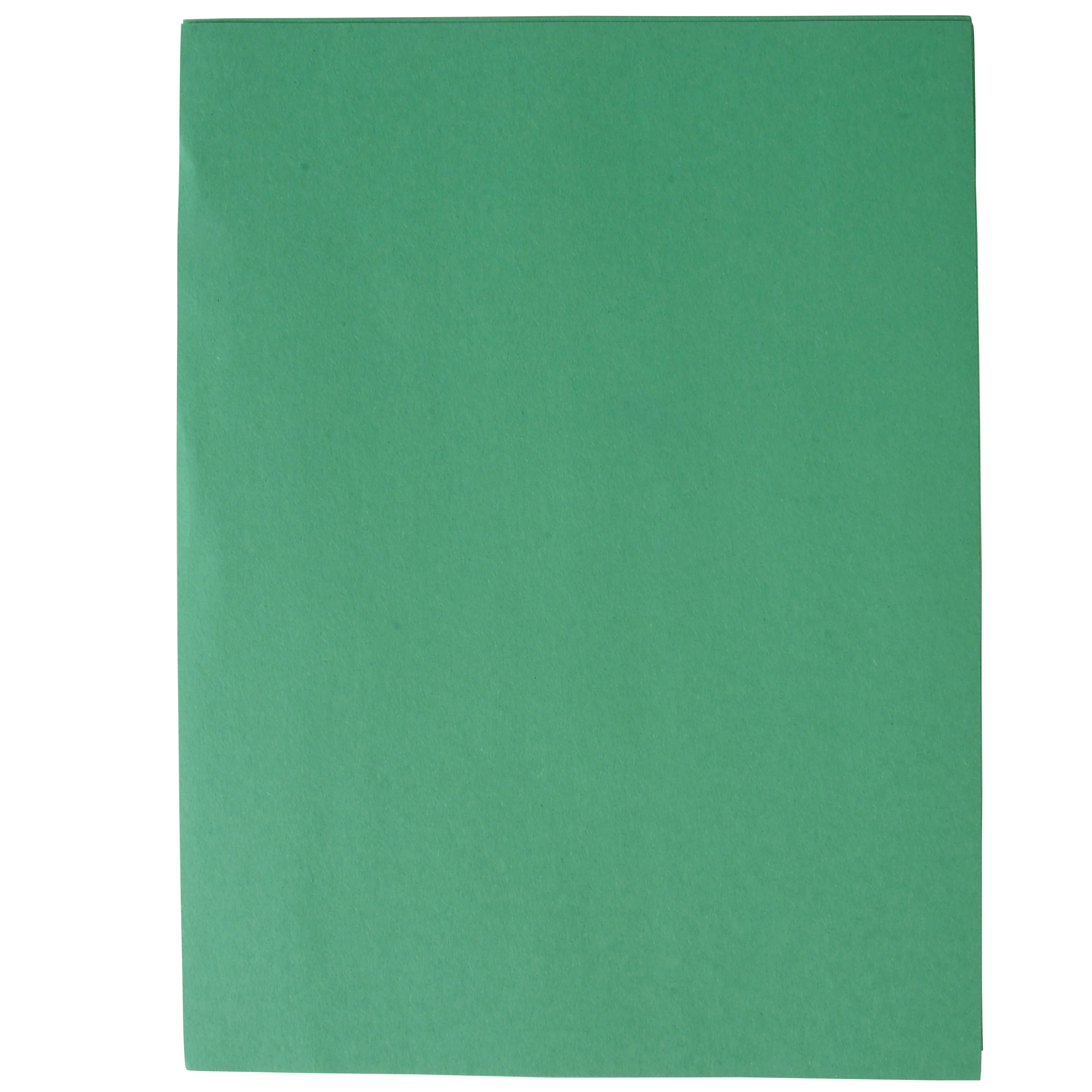 Sunworks® Construction Paper, Green, 9" x 12" - Pack of 50 - Image 2