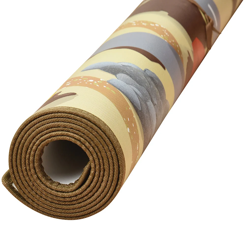 Construction Road Play Mat – Wipe Clean Surface - Image 18
