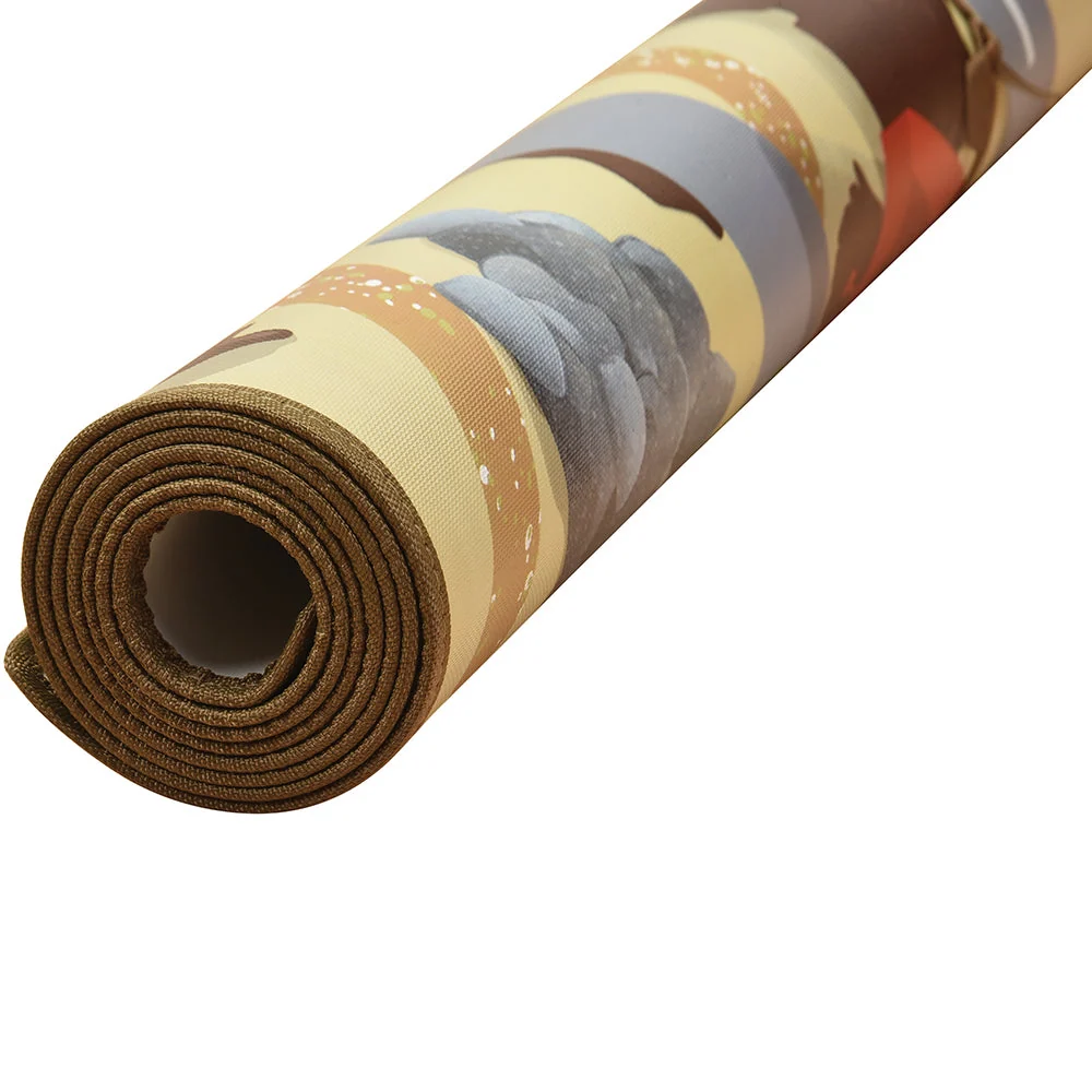 Construction Road Play Mat – Wipe Clean Surface - Image 19