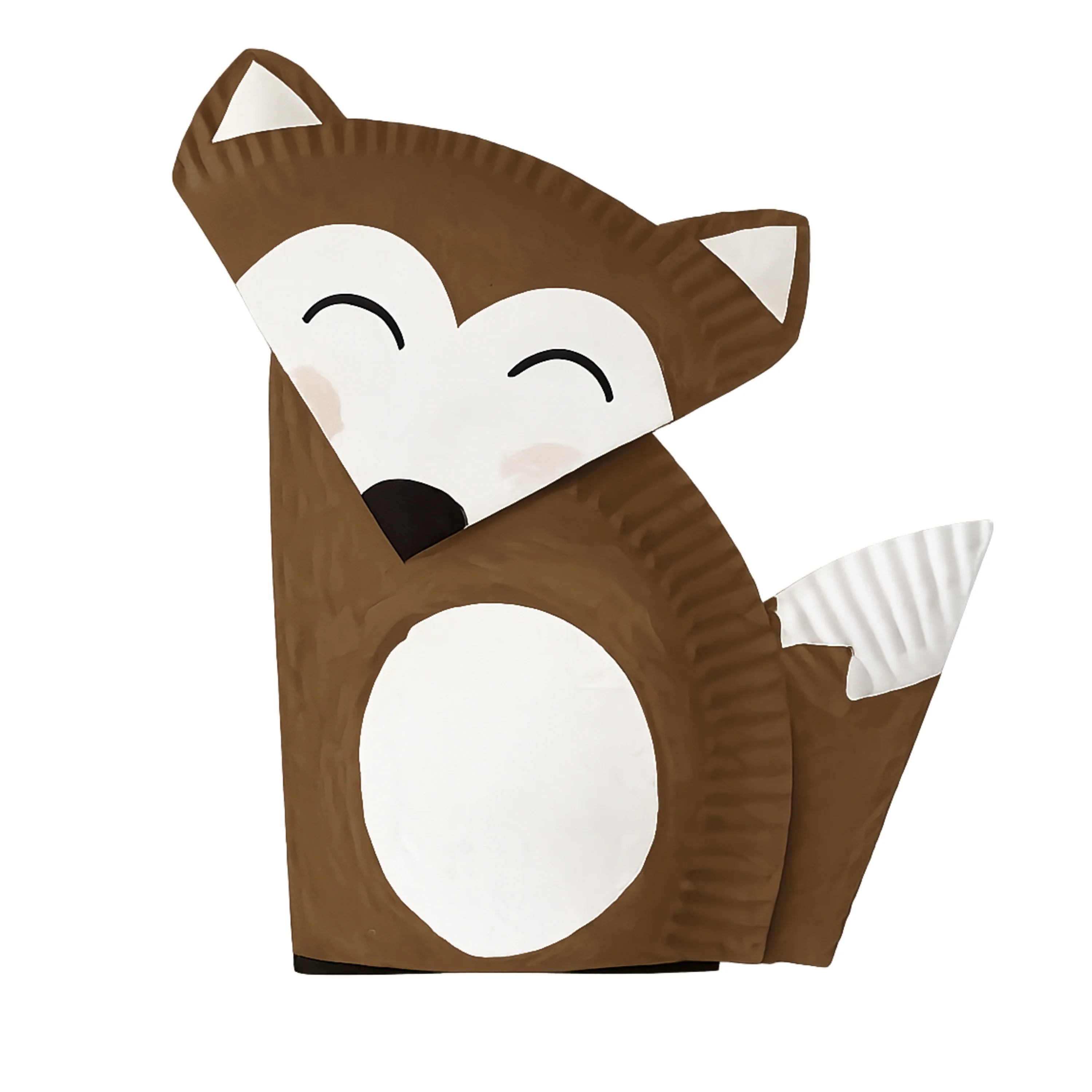Constructive Playthings® Washable Brown Tempera Paint - Gallon - Image 2
