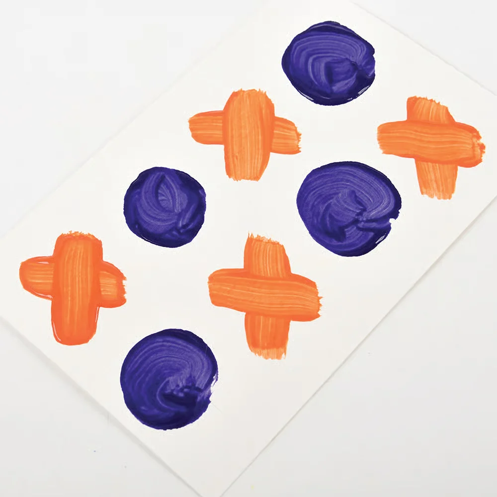 Constructive Playthings® Washable Tempera Gallon Paint - Set of 9 Colors - Image 7
