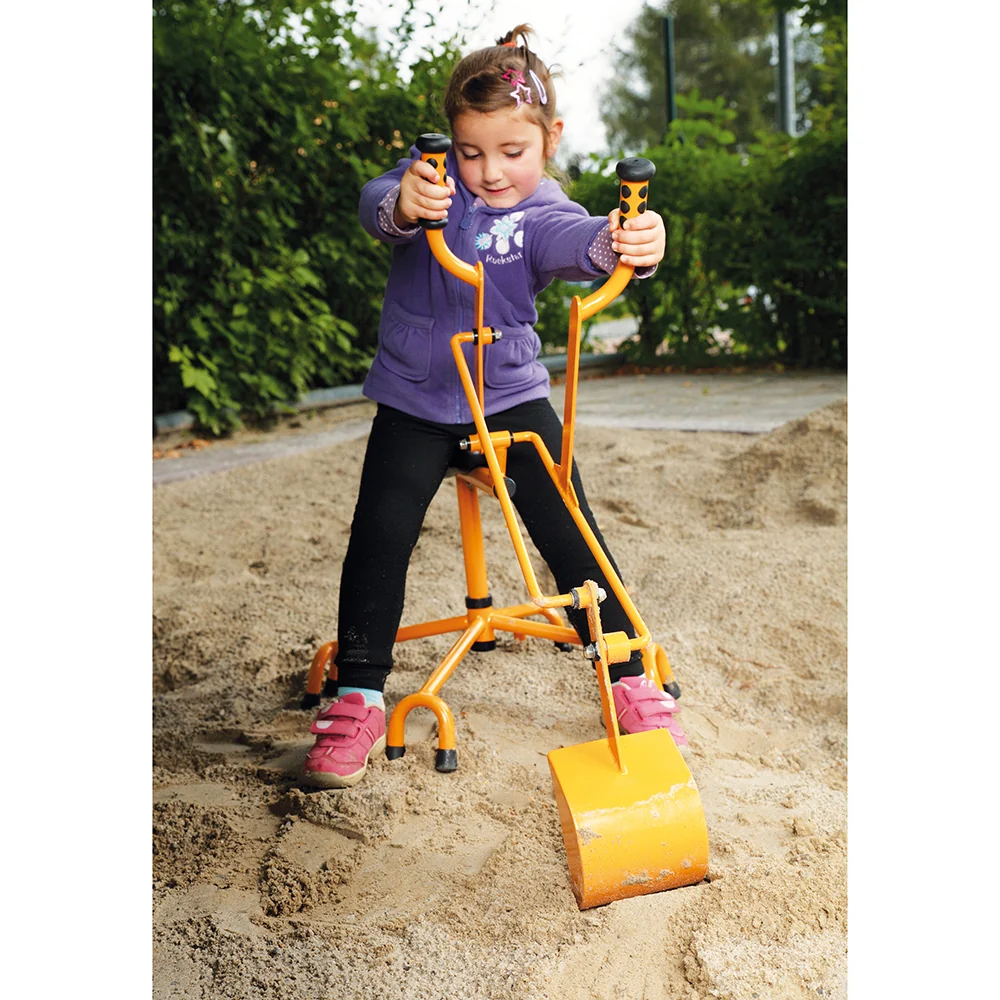 Constructive® Sand-Digger - Image 3