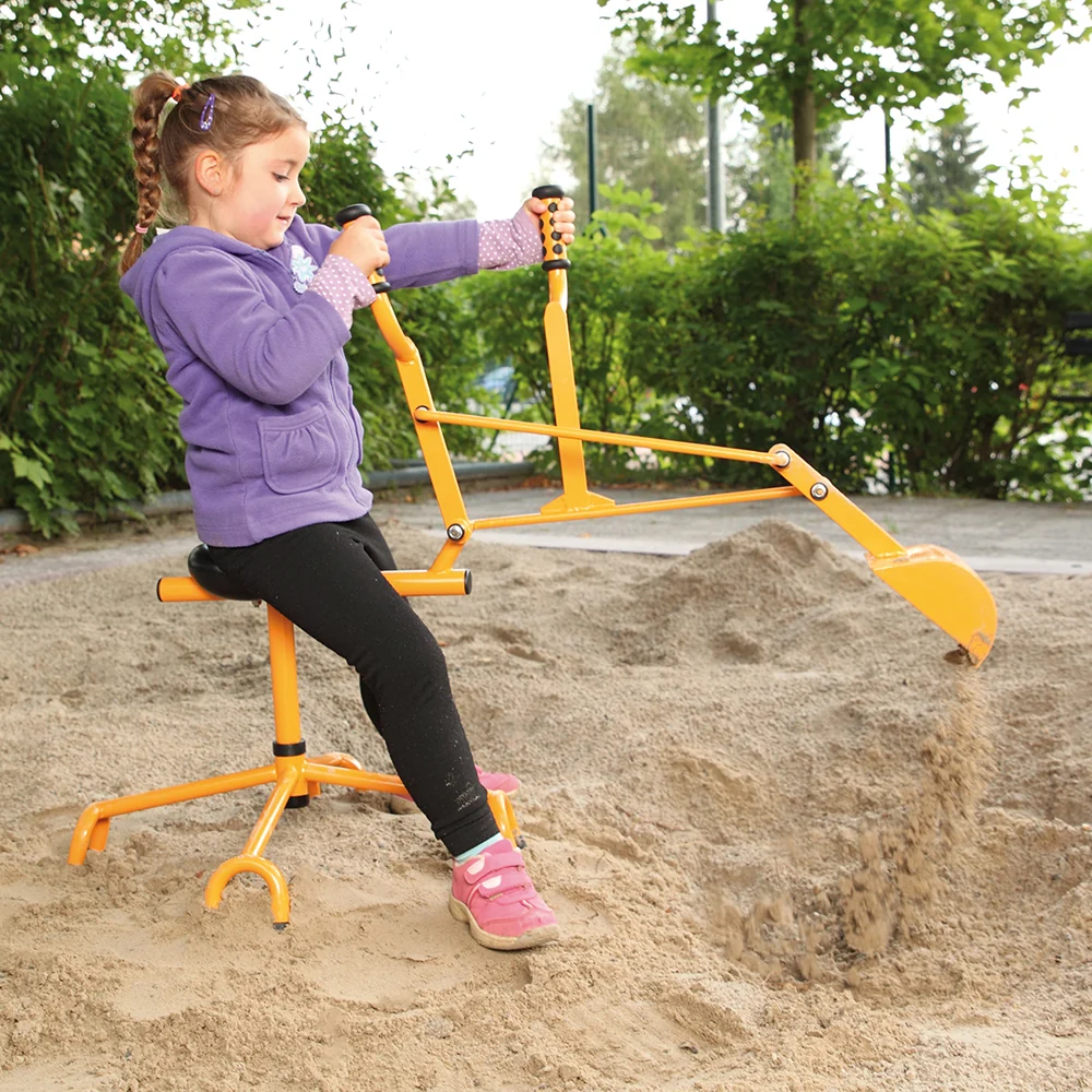 Constructive® Sand-Digger - Image 4
