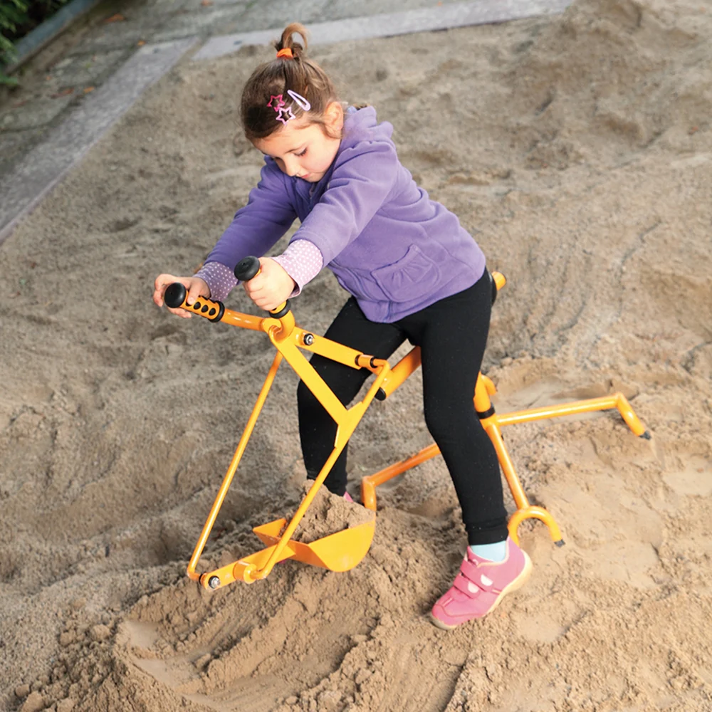 Constructive® Sand-Digger - Image 5