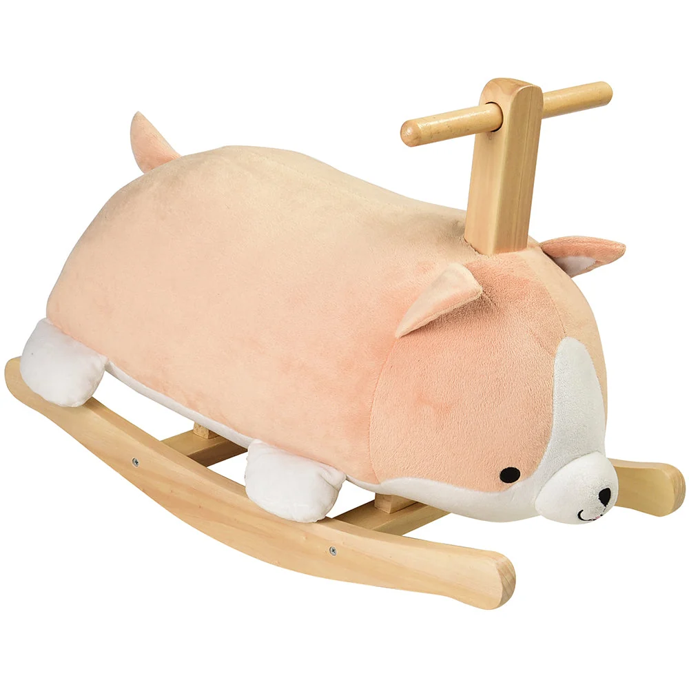 Corgi Dog Rocker - Image 3