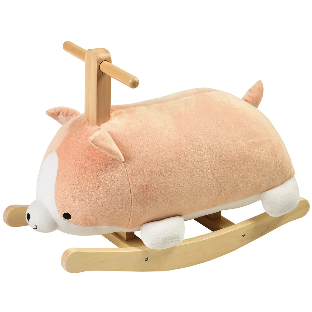 Corgi Dog Rocker - Image 5