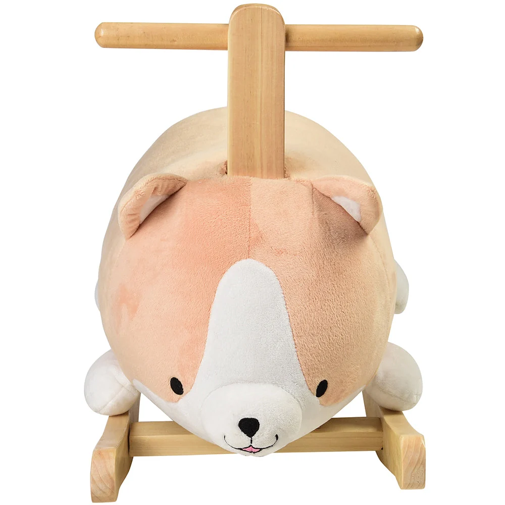 Corgi Dog Rocker - Image 7