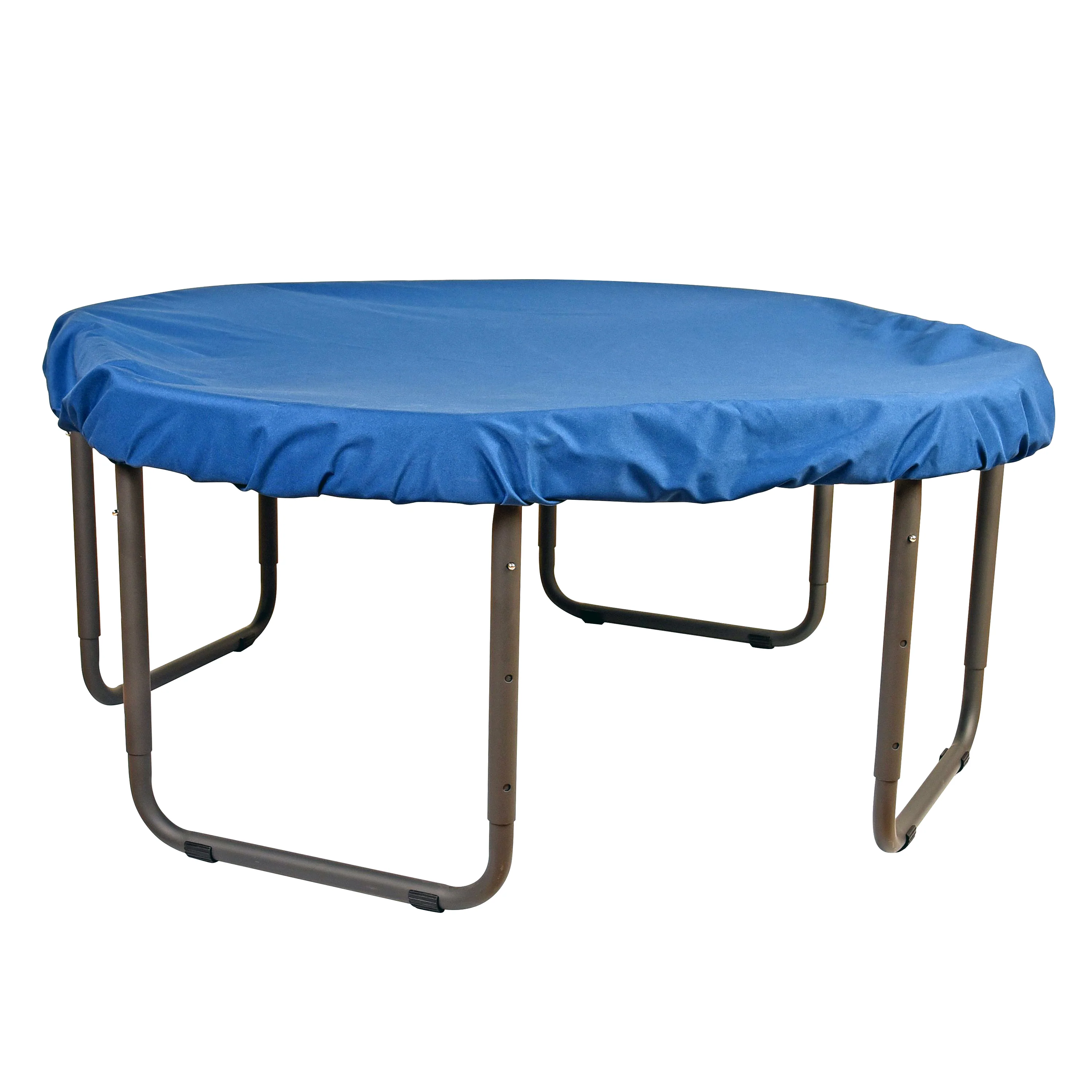 Navy Blue Large Tuff Tray Cover | Durable PU-Coated Polyester Play Tray Protector - Image 2
