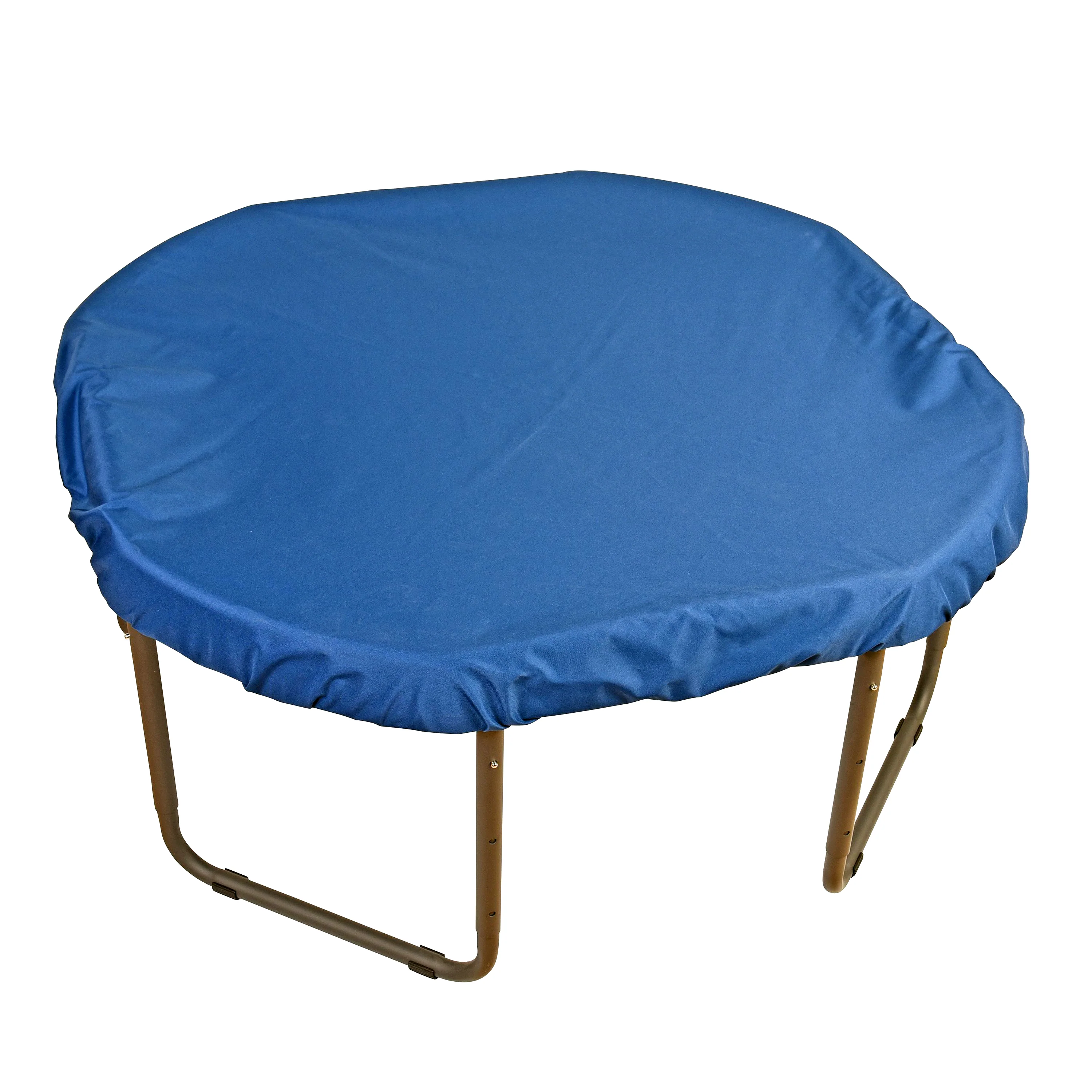 Navy Blue Large Tuff Tray Cover | Durable PU-Coated Polyester Play Tray Protector - Image 3