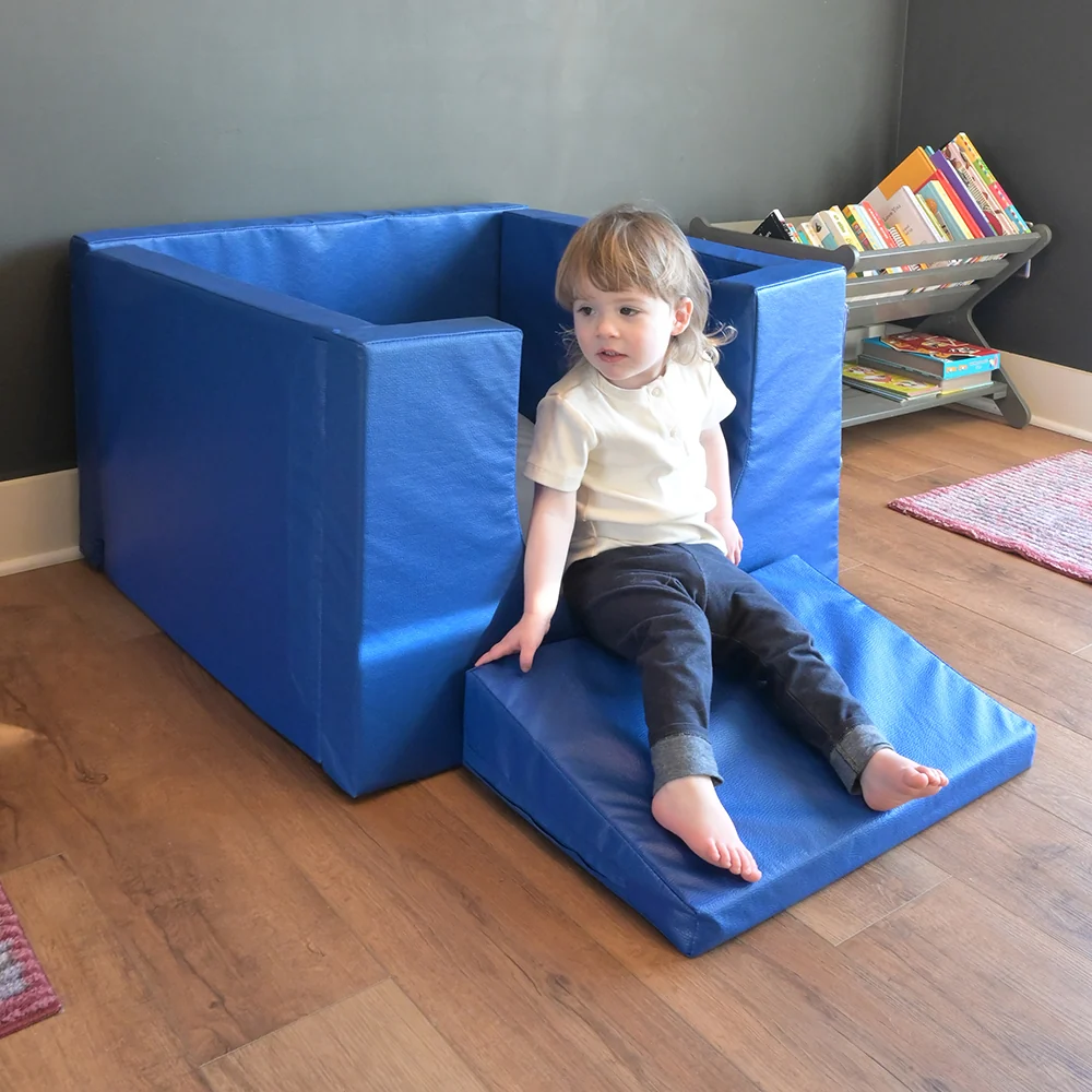Cozy Cube | Sensory-Friendly Quiet Space - Image 10