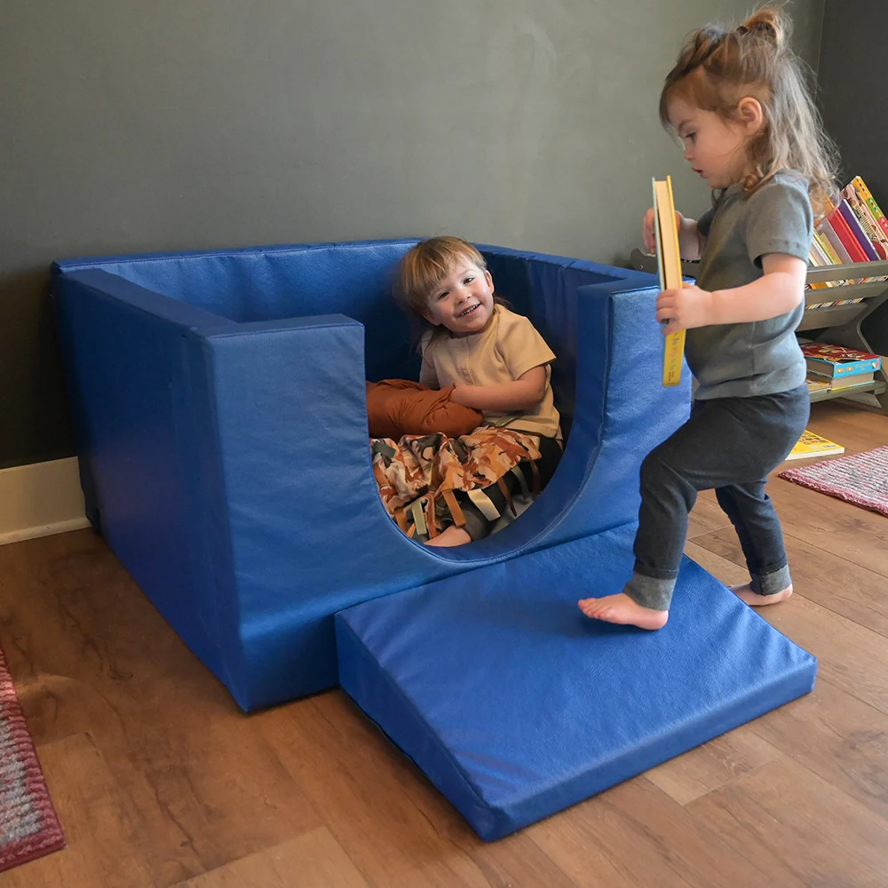 Cozy Cube | Sensory-Friendly Quiet Space - Image 9