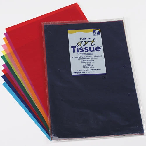Craft Tissue Paper - Image 2