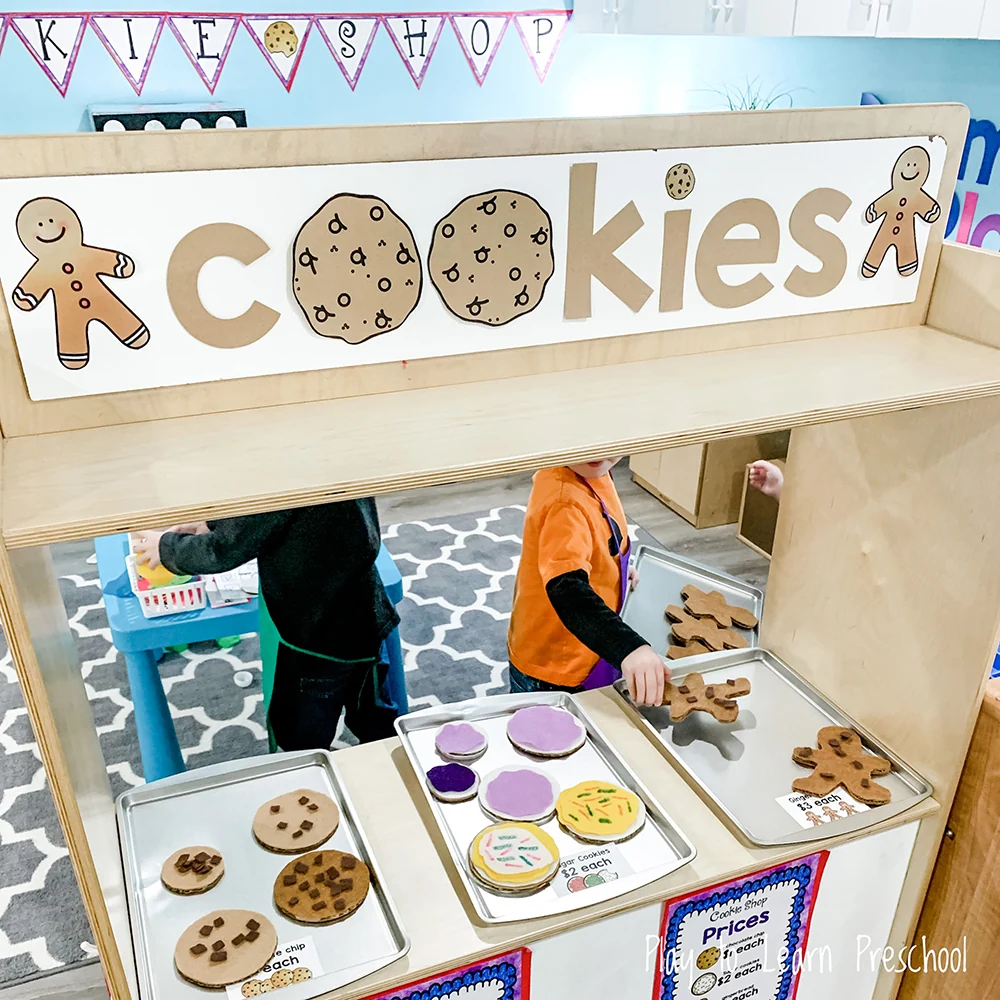 Create-It Station - Image 10