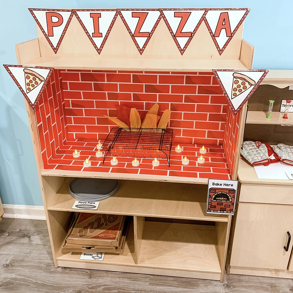 Create-It Station - Image 13