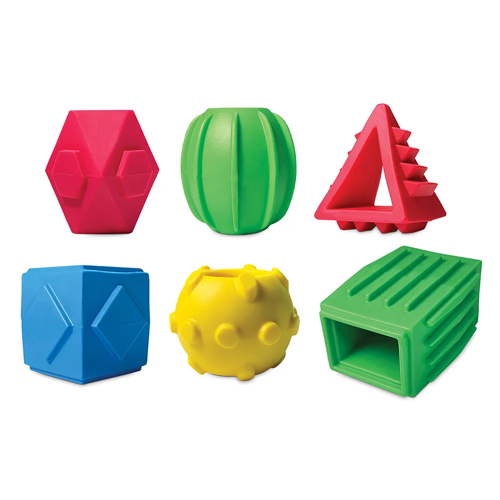 Create & Play Sensory Beads - Image 4