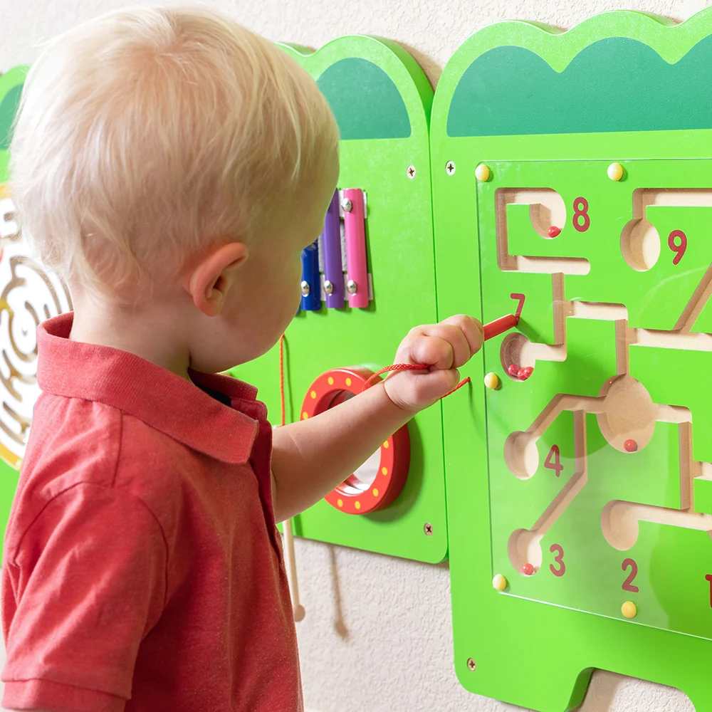 Crocodile Activity Wall Panel - Image 19