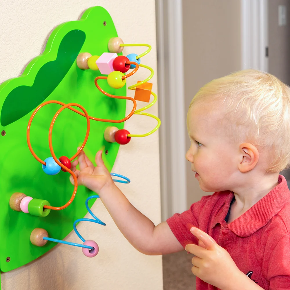 Crocodile Activity Wall Panel - Image 23