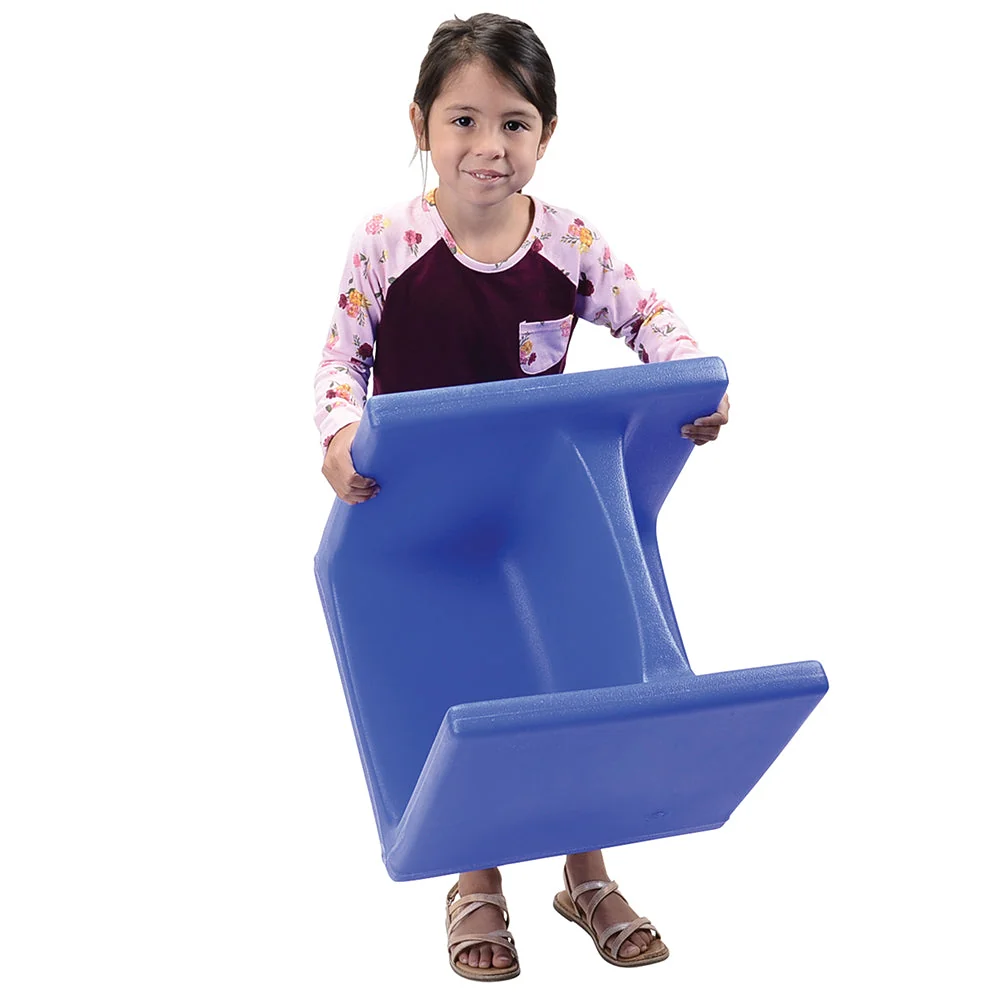 3-in-1 Cube Chairs Set | 4 Pieces - Image 5