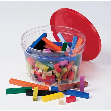 Cuisenaire® Rods Small Group Set - Image 2