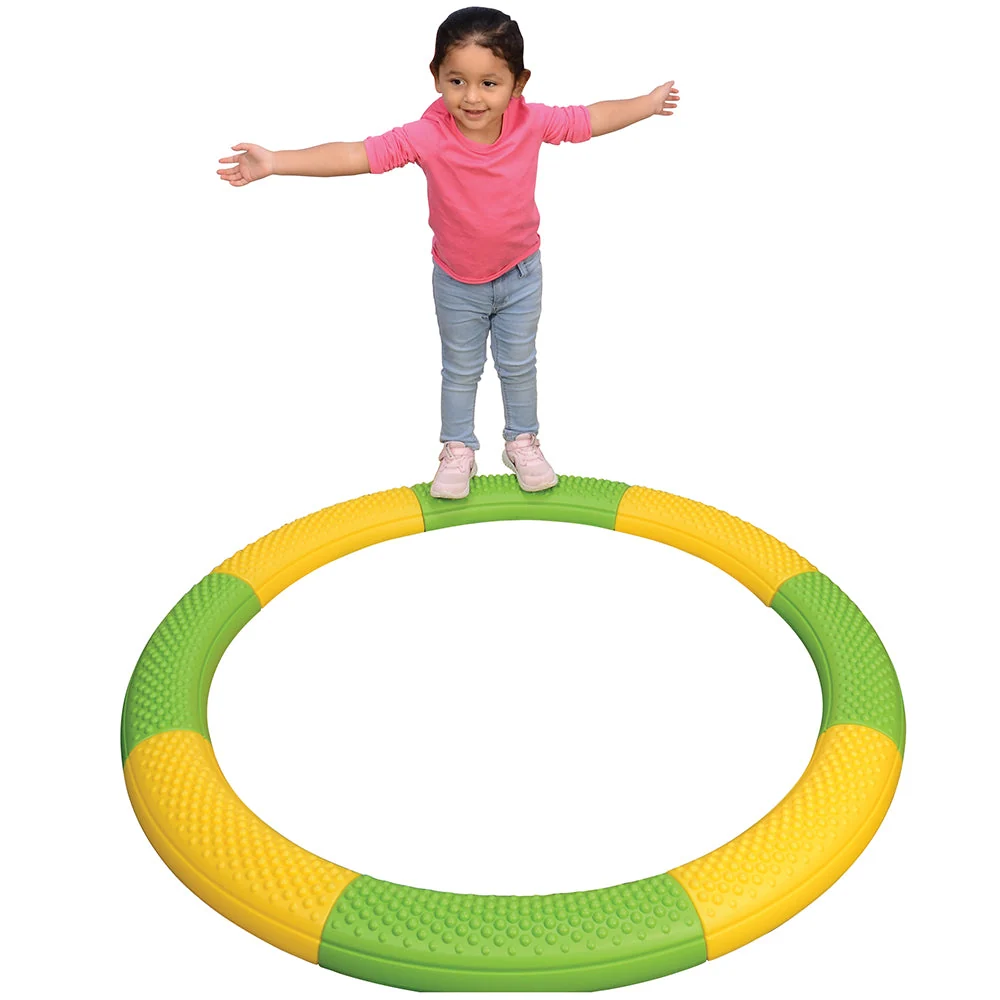 Curved Sensory Balance Boards - Image 3