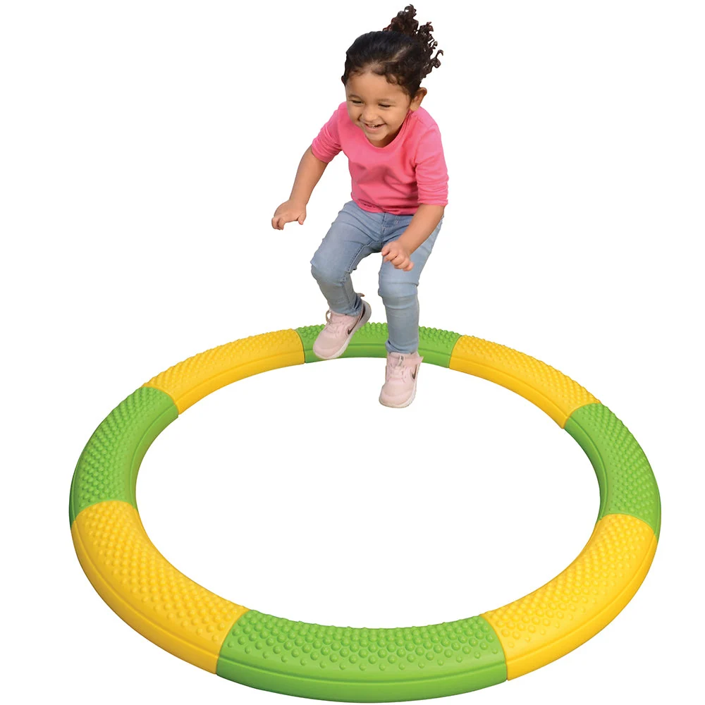 Curved Sensory Balance Boards - Image 5