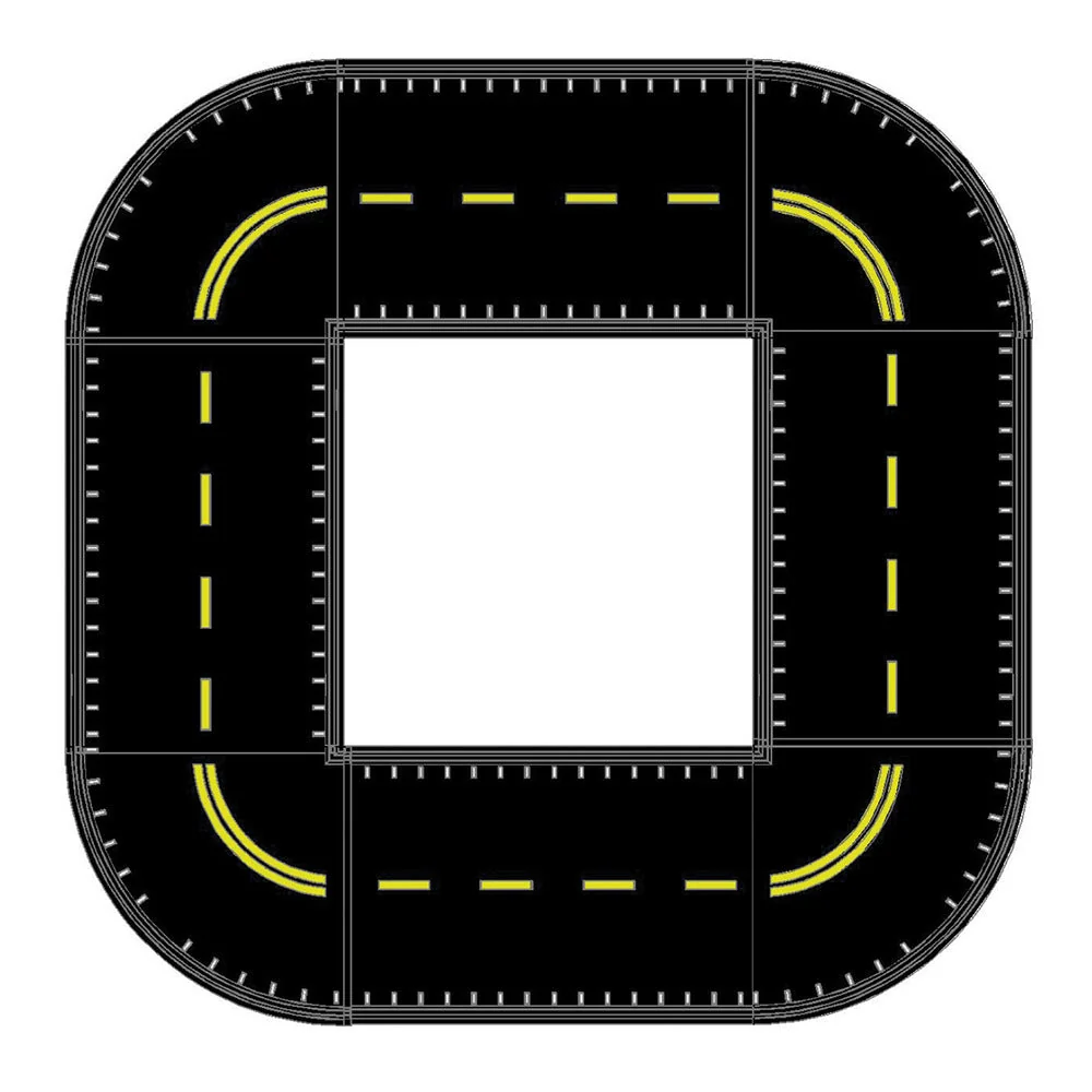 Daytona Square