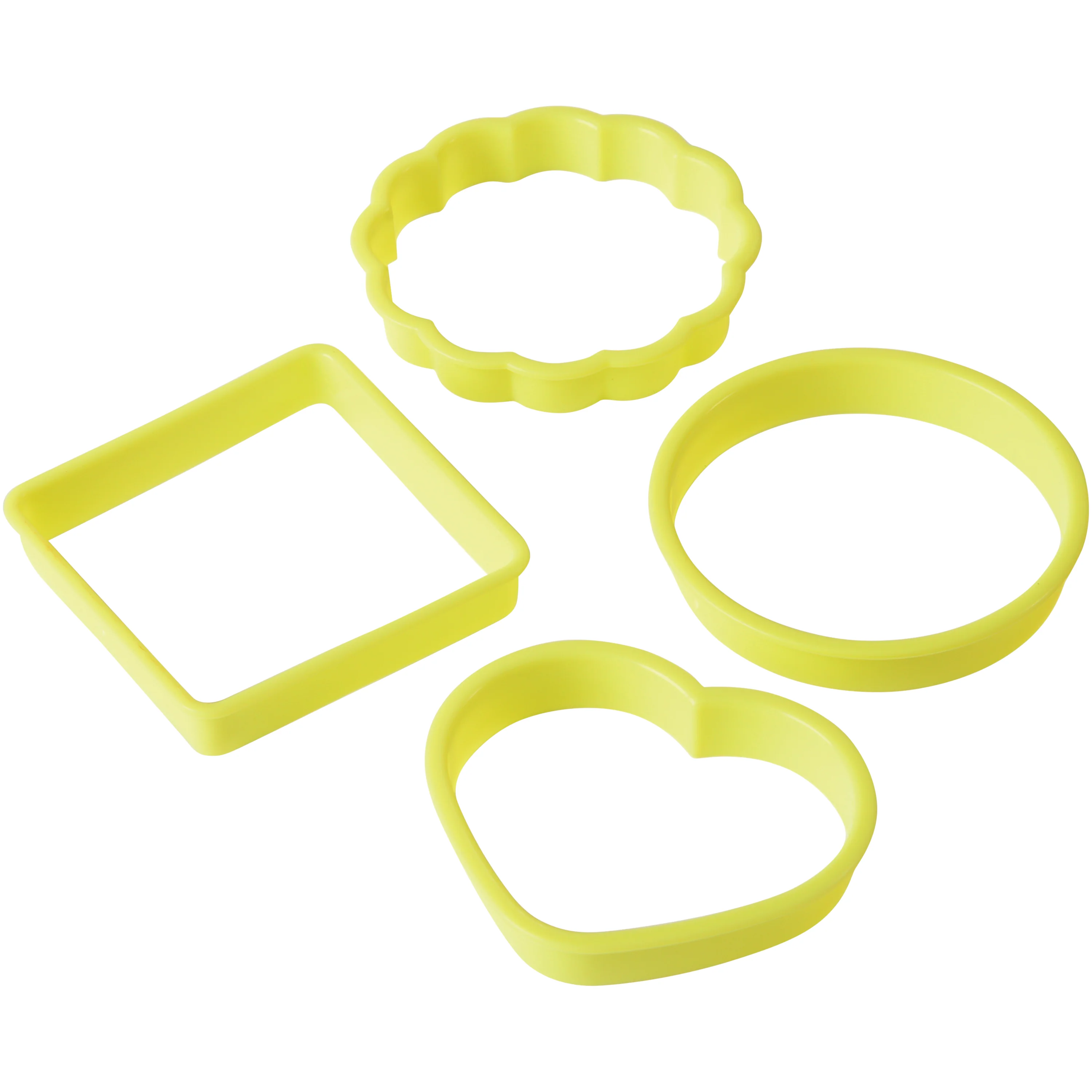 Play Food Dough Set - 50 Pieces - Image 7