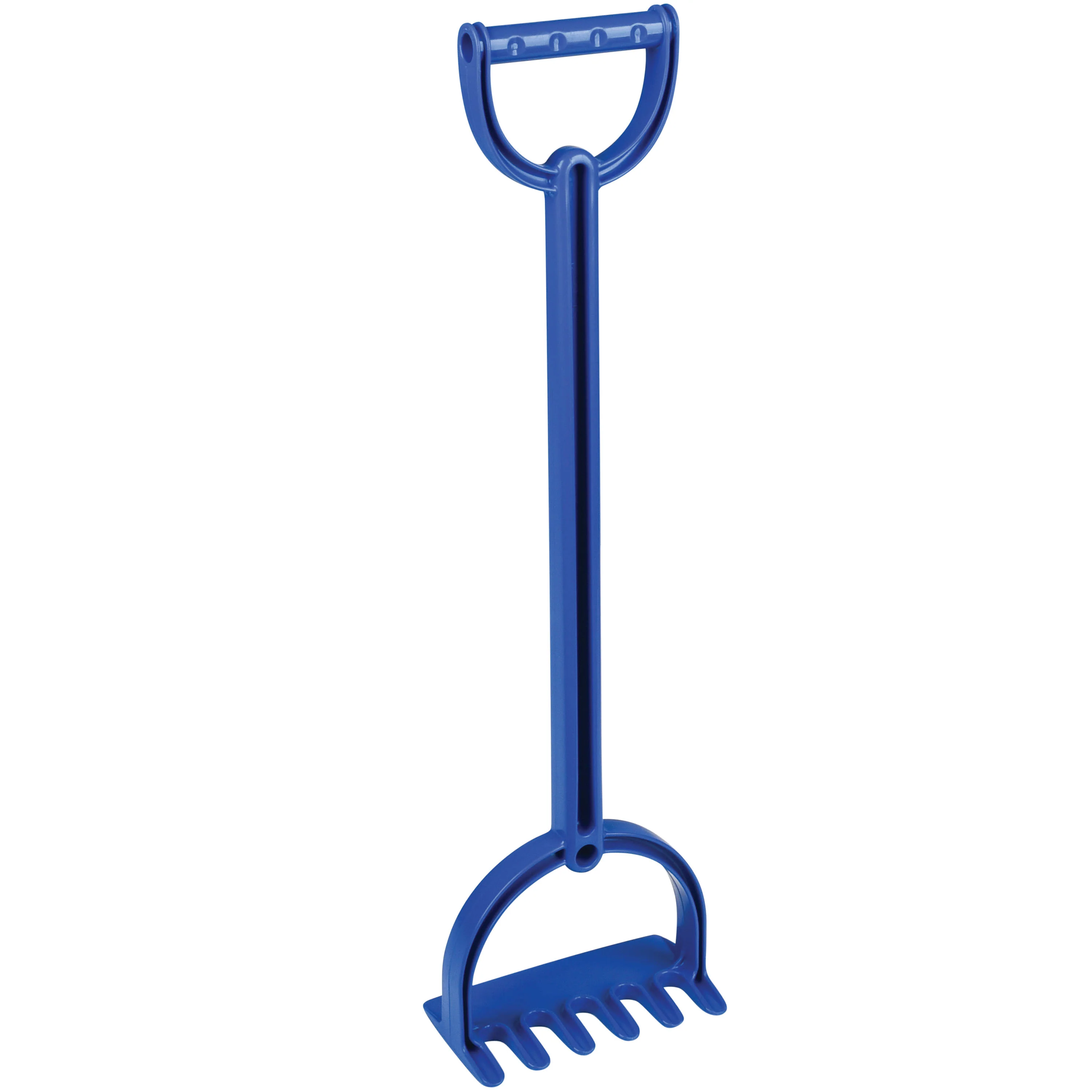 Digging, Planting, Sand & Water Tool Set | 18 pc Buckets, Scoops, Spades, Rake & Molds - Image 11