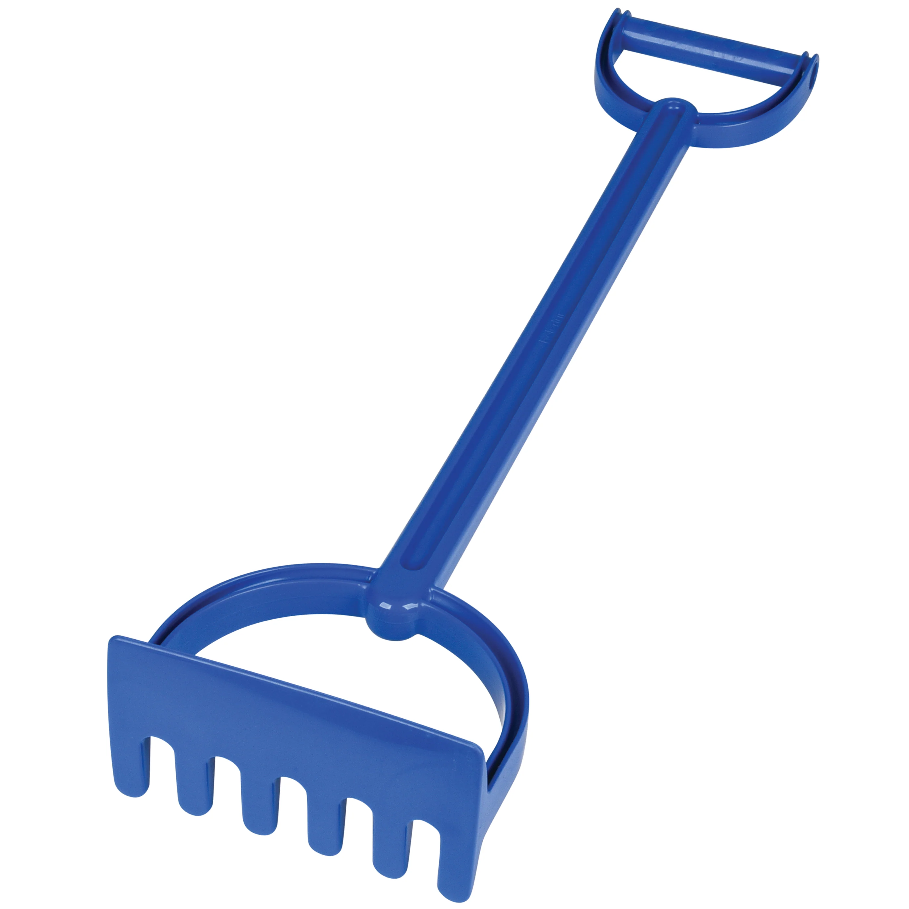 Digging, Planting, Sand & Water Tool Set | 18 pc Buckets, Scoops, Spades, Rake & Molds - Image 12