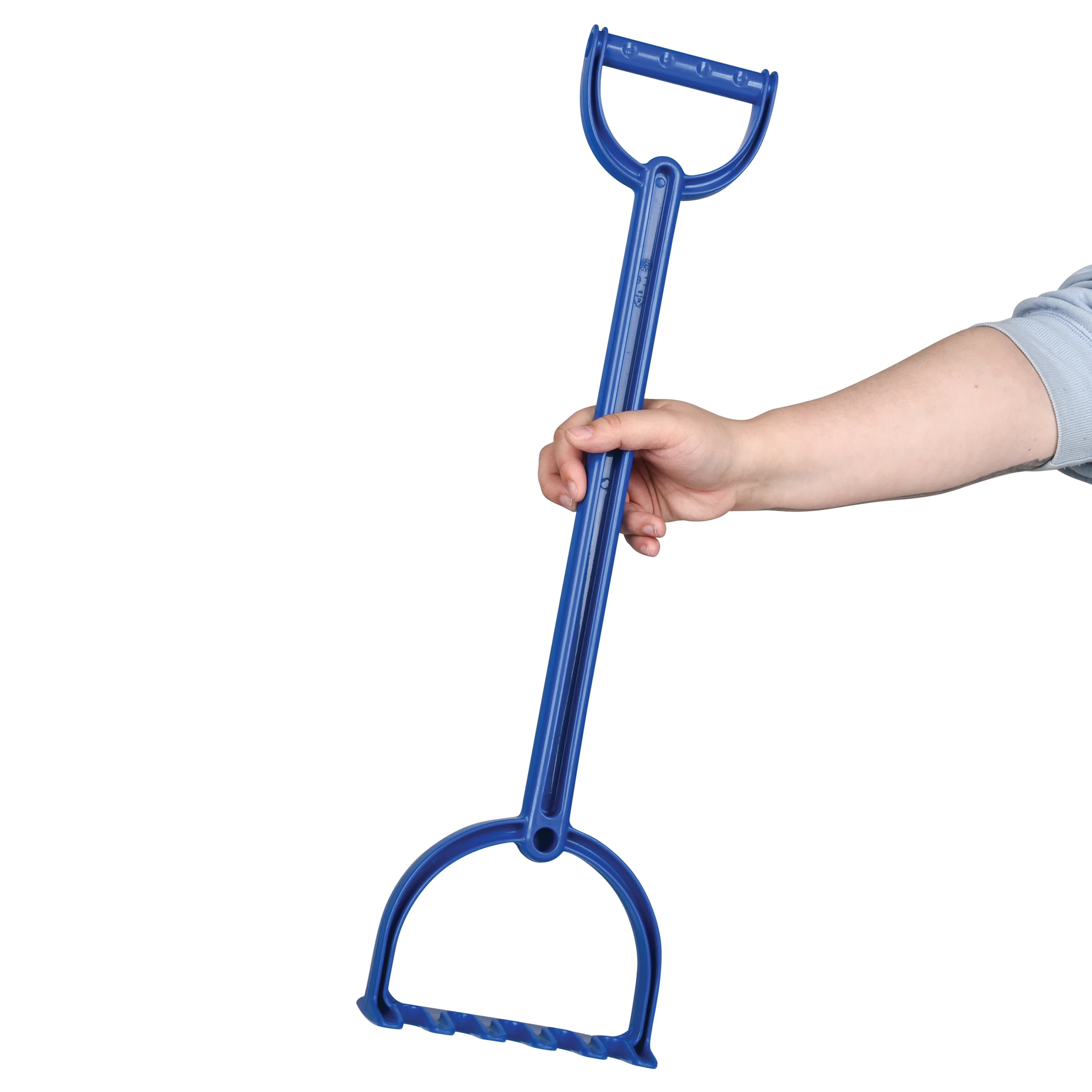 Digging, Planting, Sand & Water Tool Set | 18 pc Buckets, Scoops, Spades, Rake & Molds - Image 2