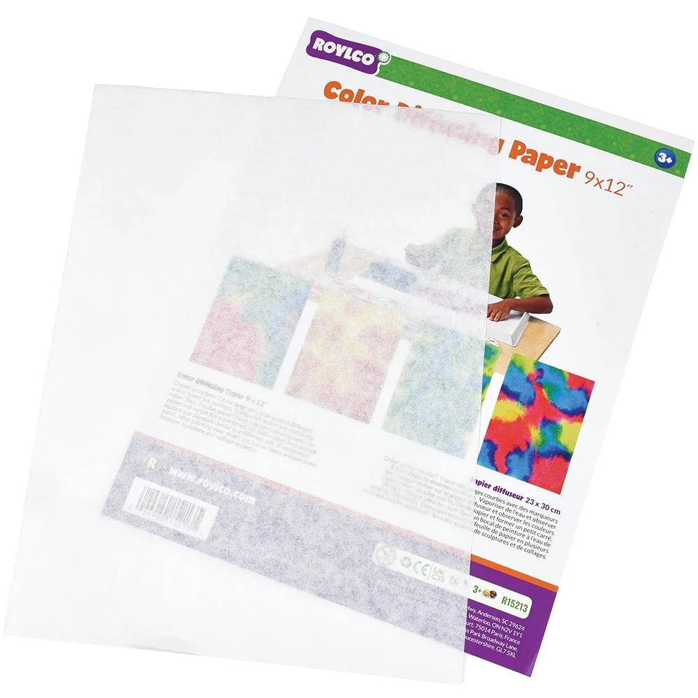 Diffusing Paper - Image 3
