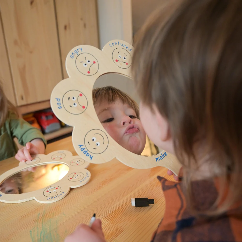 Discover & Understand Feelings Kit | Hands-On Emotions Exploration Tools - Image 9