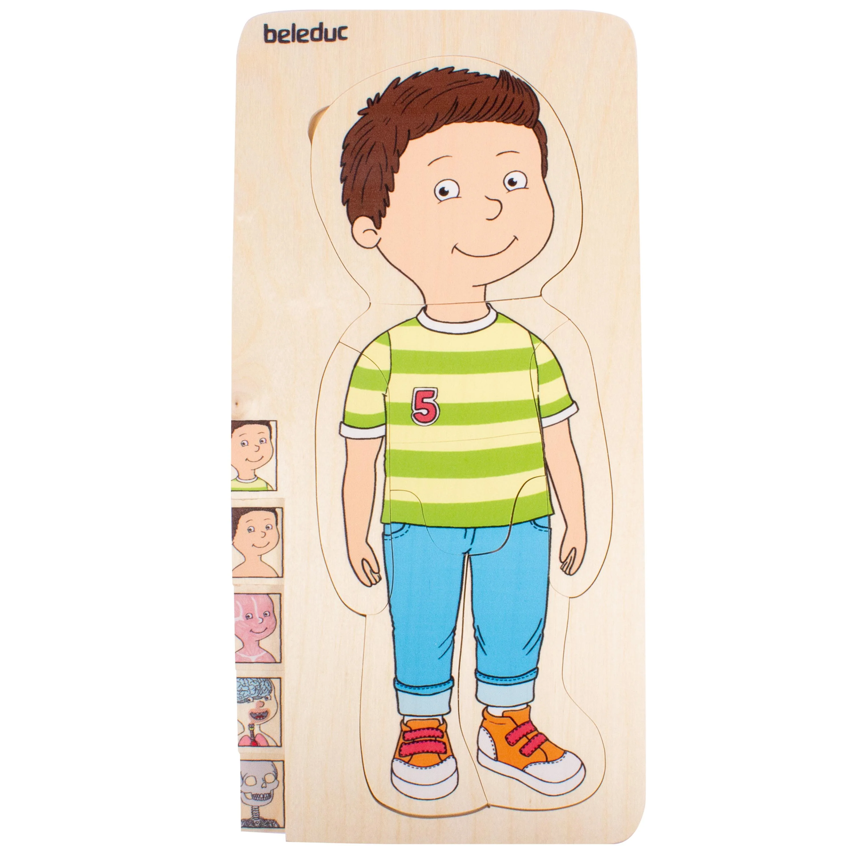 Discover Your Body Puzzles - Image 6