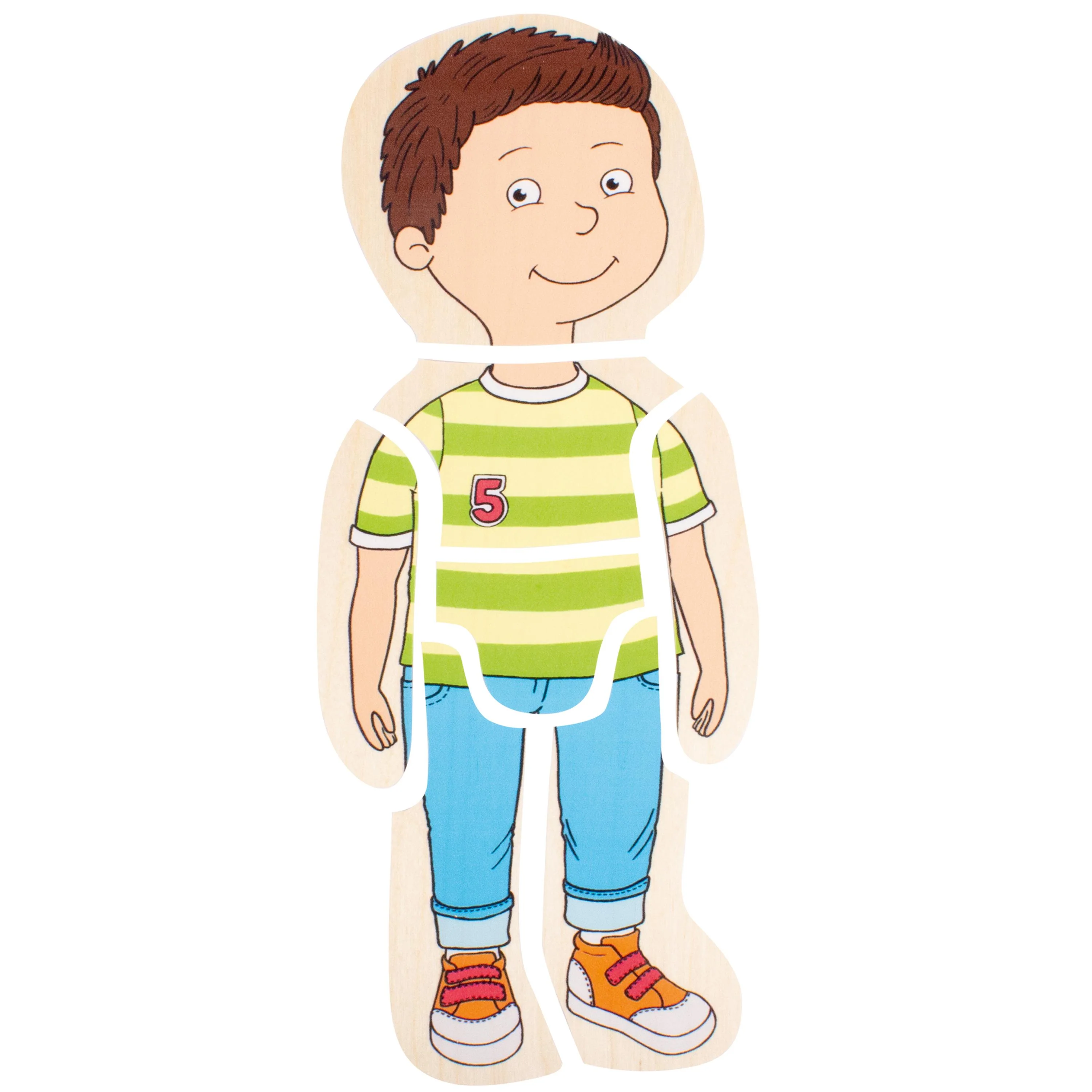 Discover Your Body Puzzles - Image 8