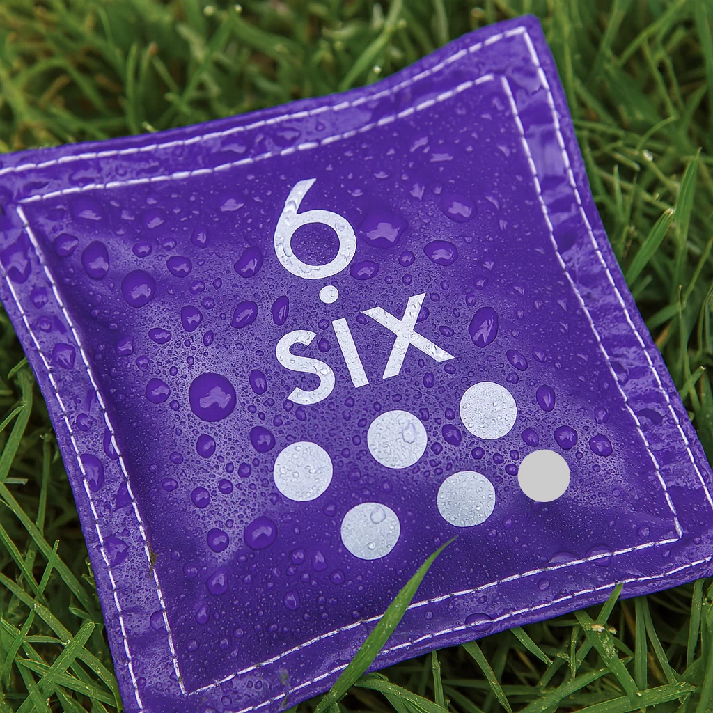 Discovering Numbers with Bean Bags | Set of 10 - Image 2