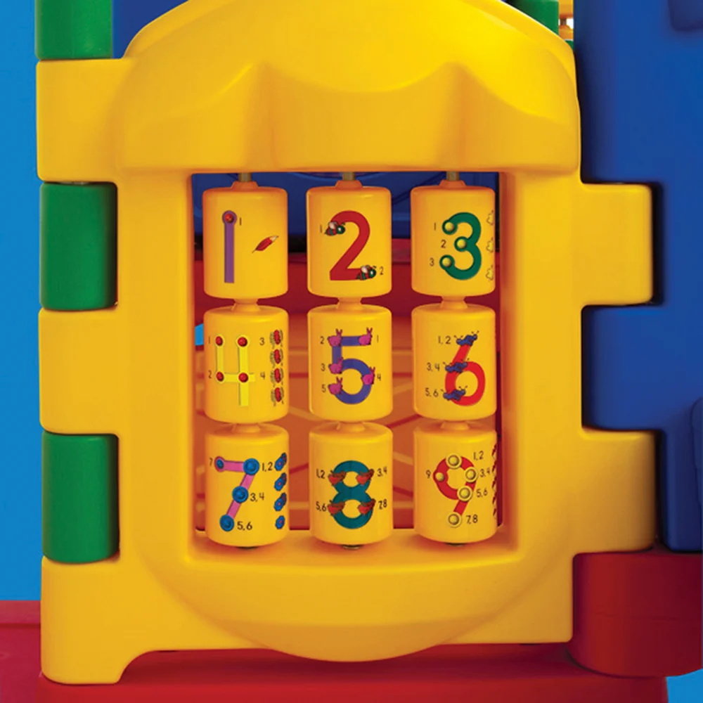 Discovery Hilltop | Playground for Toddlers - Image 3