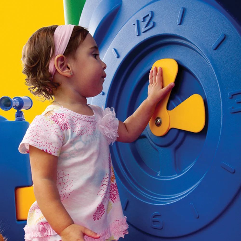 Discovery Hilltop | Playground for Toddlers - Image 5