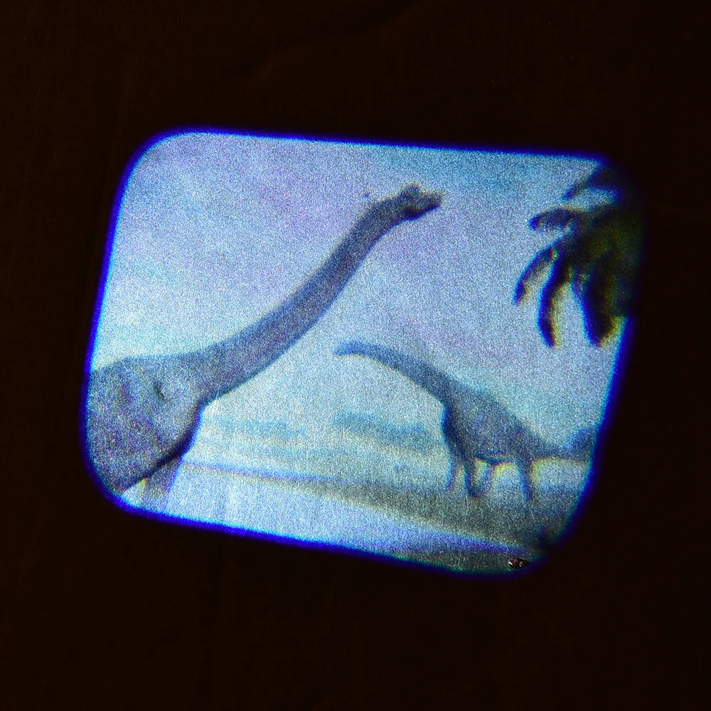 Discovery Projectors / Series 2 - Image 15