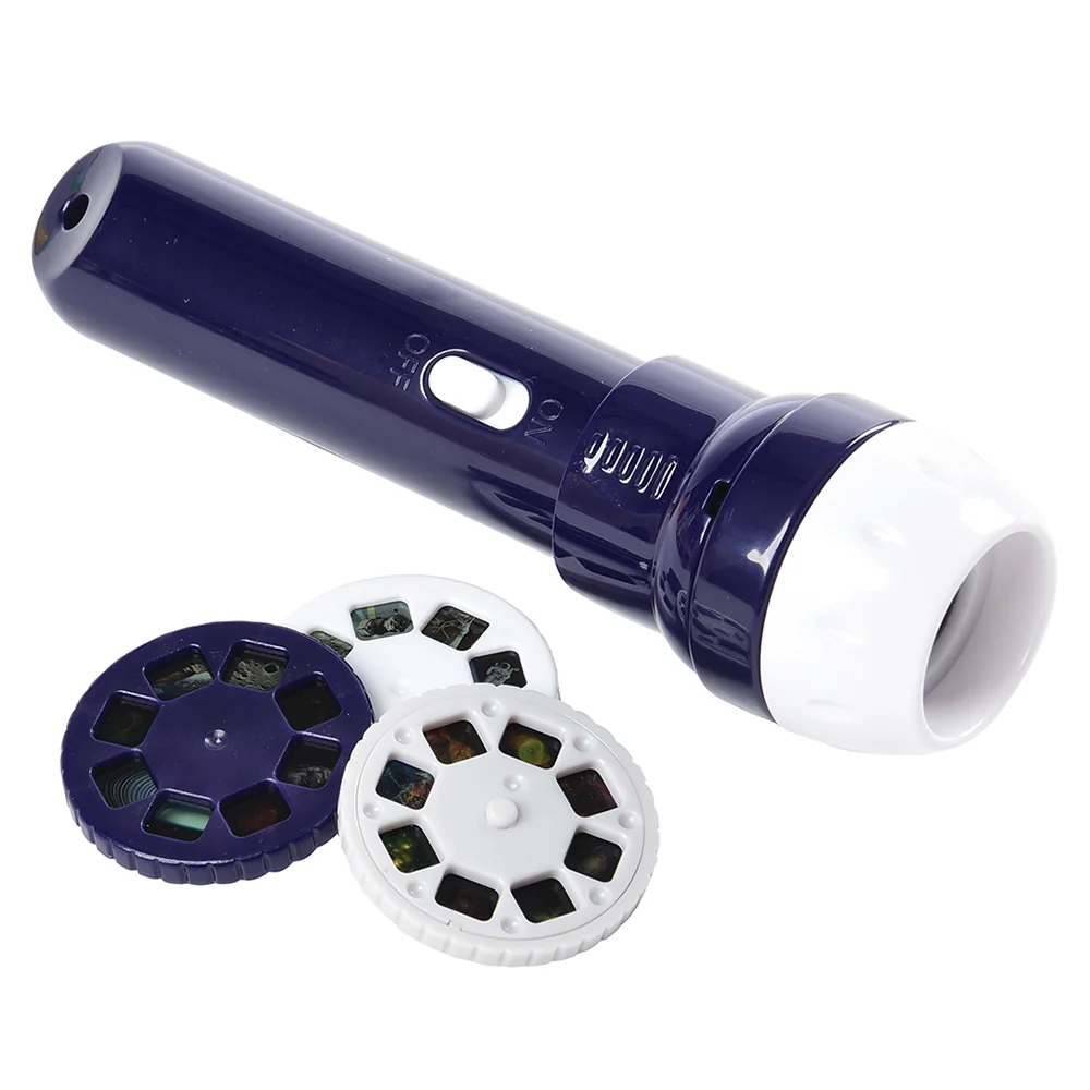 Discovery Projectors / Series 2 - Image 2