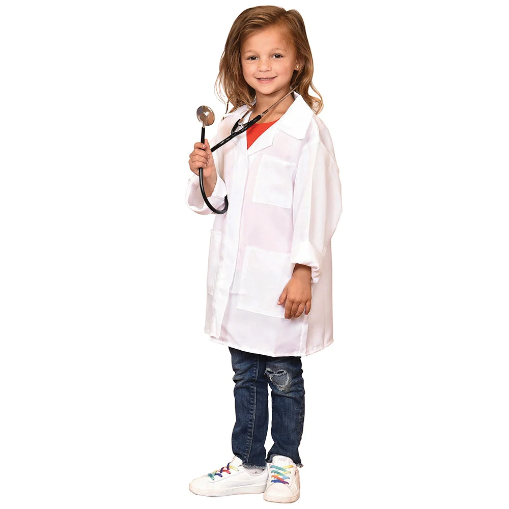 Doctor's Lab Coat - Image 3